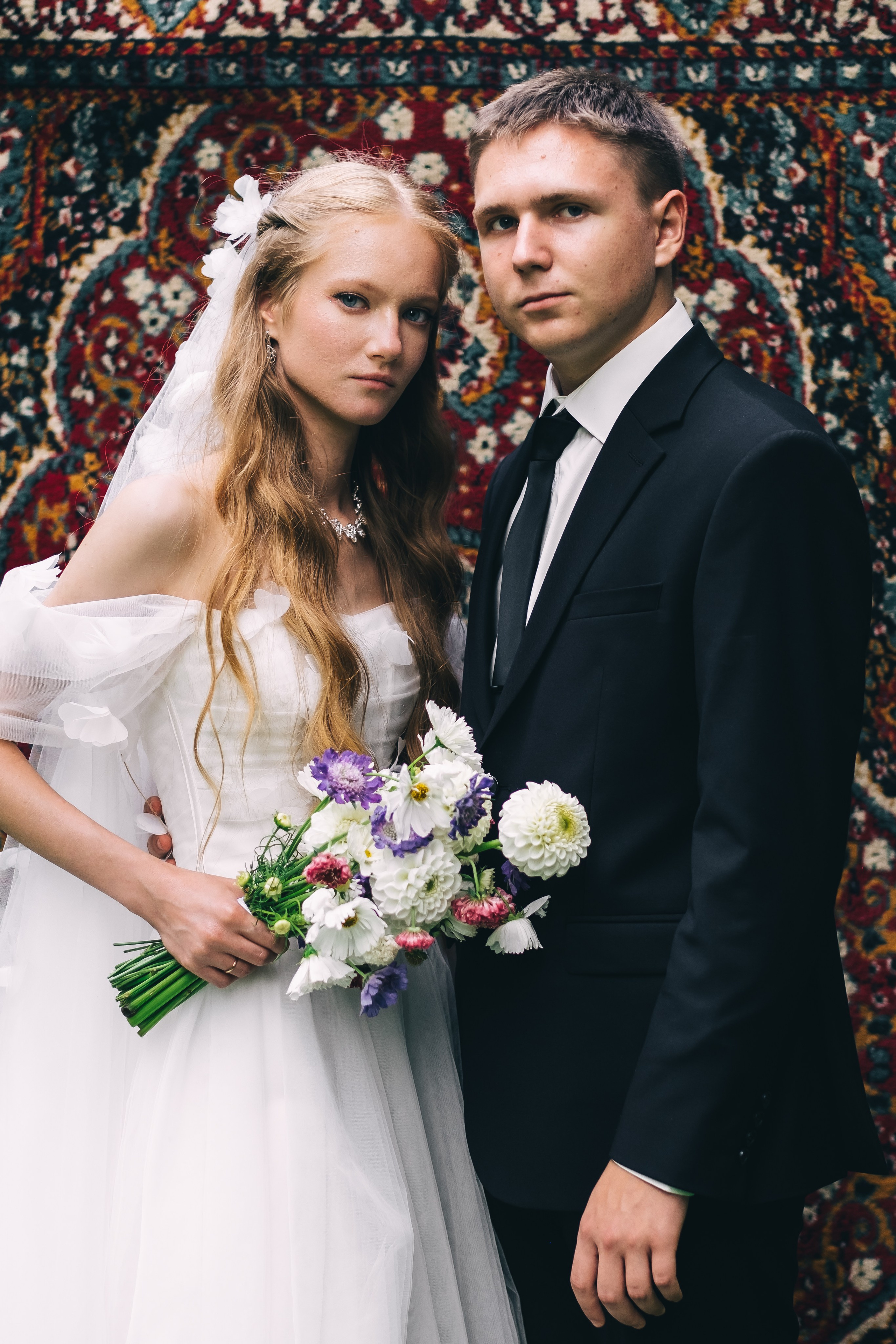 Роман и Александра. Фотограф на свадьбу