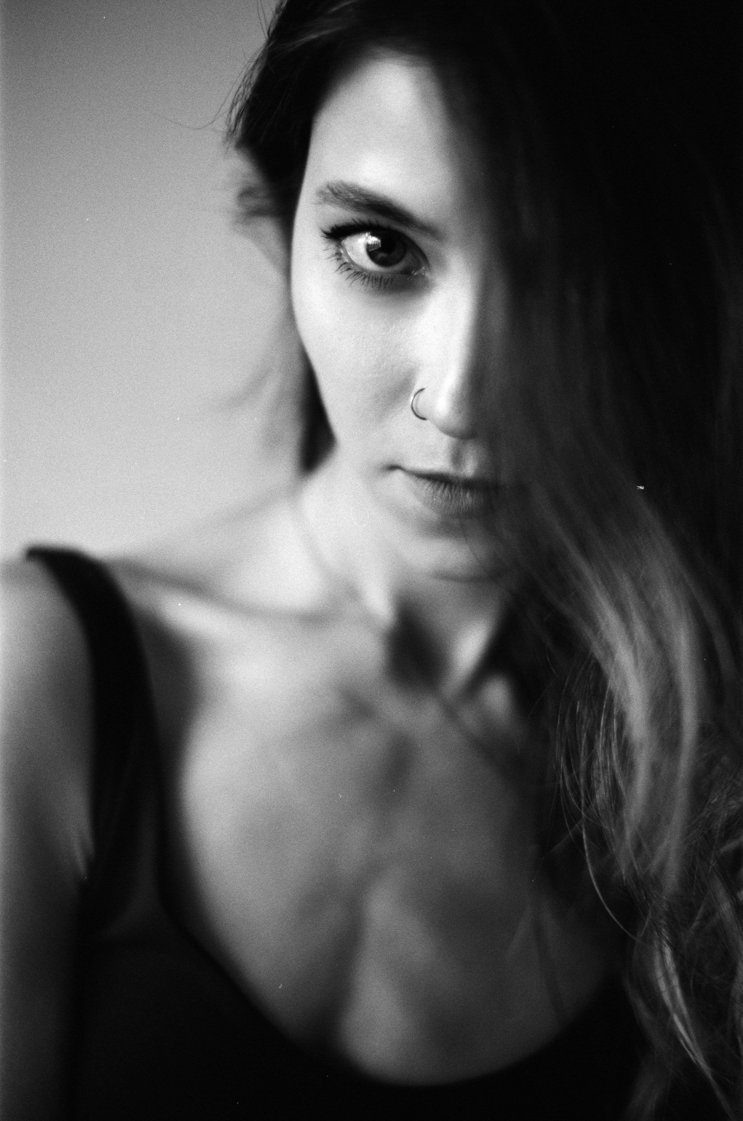 Nastya. Commercial photographer | Anton Ermakov