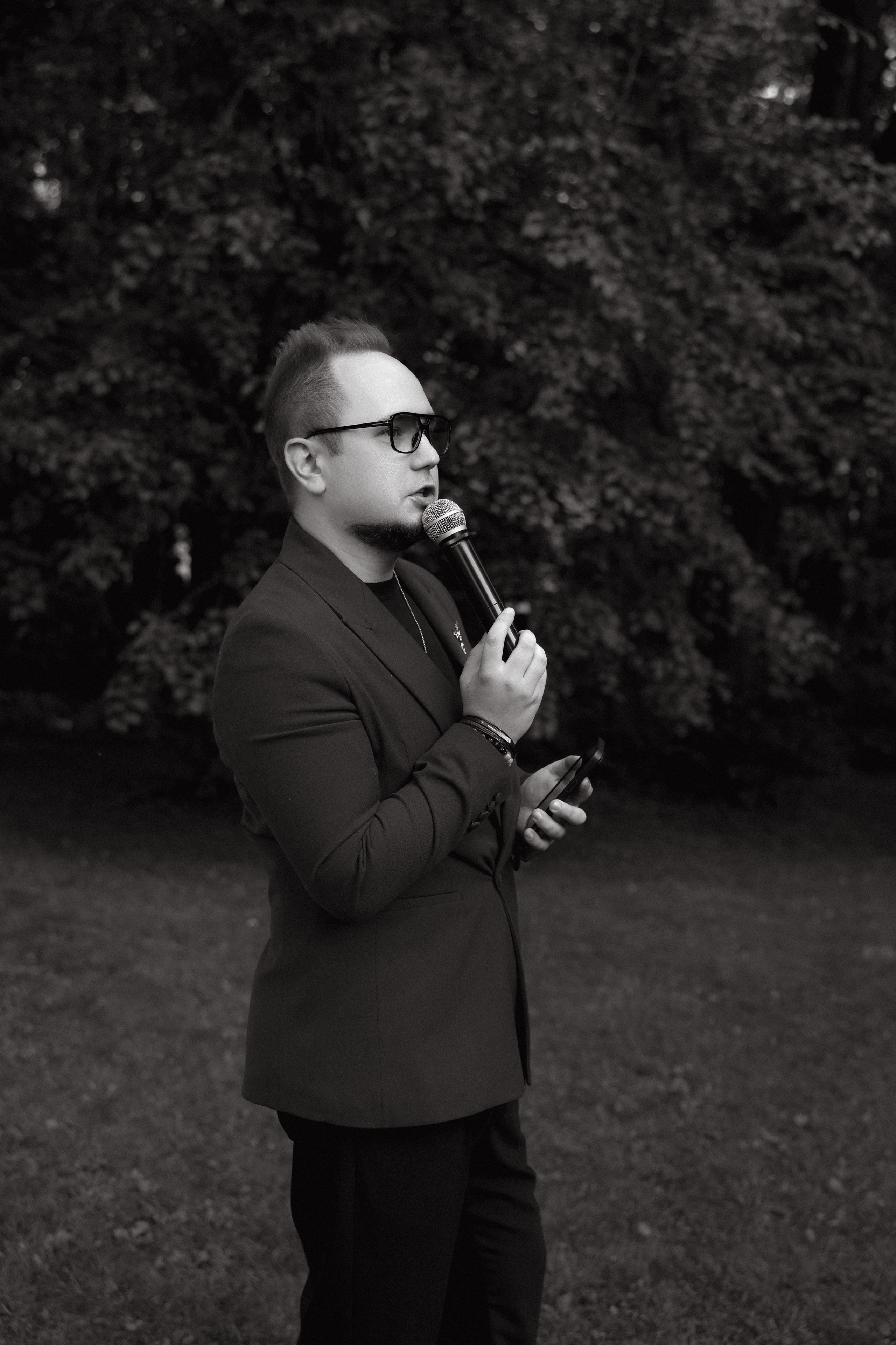 «Просто МЫ» — Дарья и Иван. Свадебный и семейный фотограф в Москве Ломова Ирина