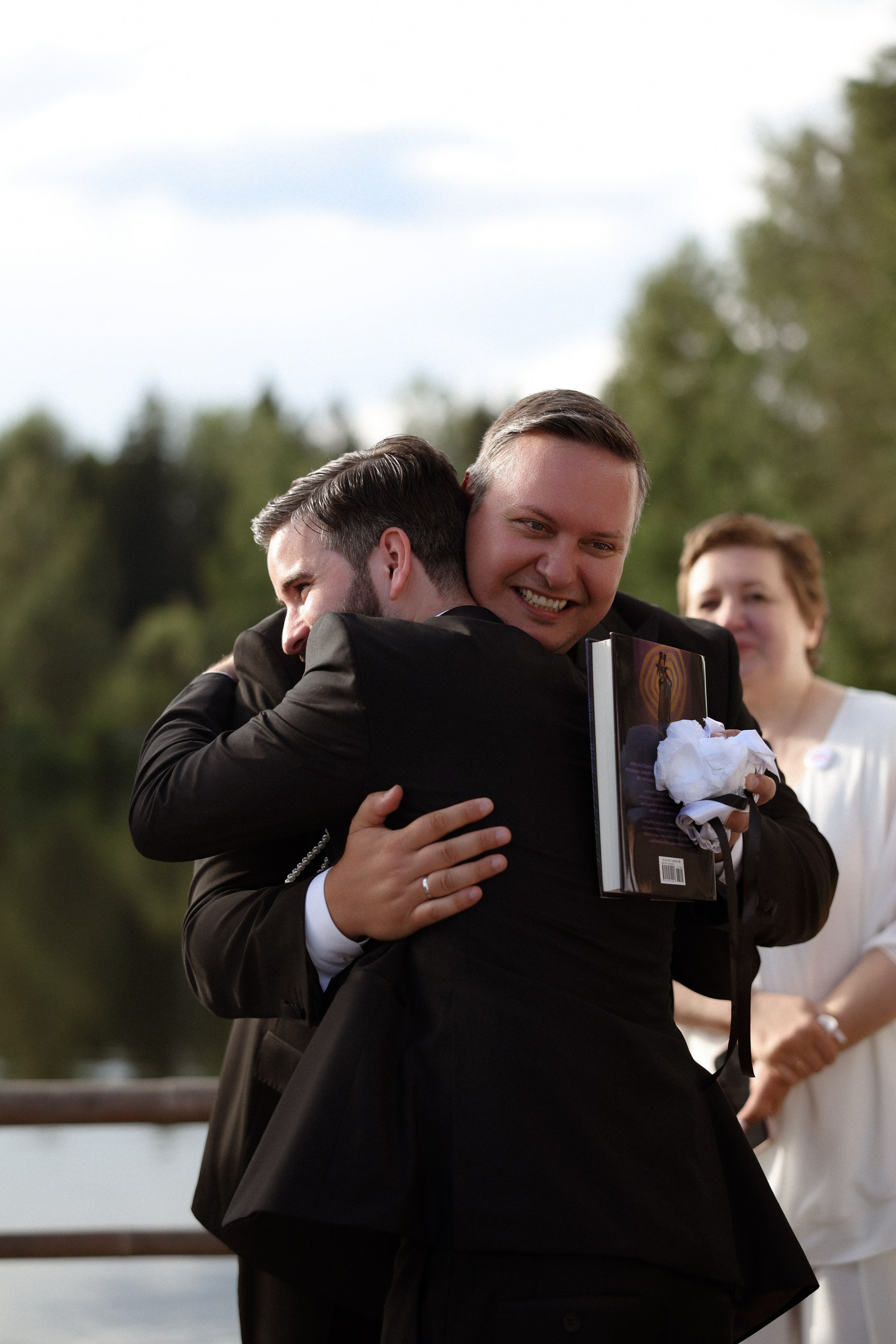 «Магия выставленного света» — Анна и Милан. Свадебный и семейный фотограф в Москве Ломова Ирина