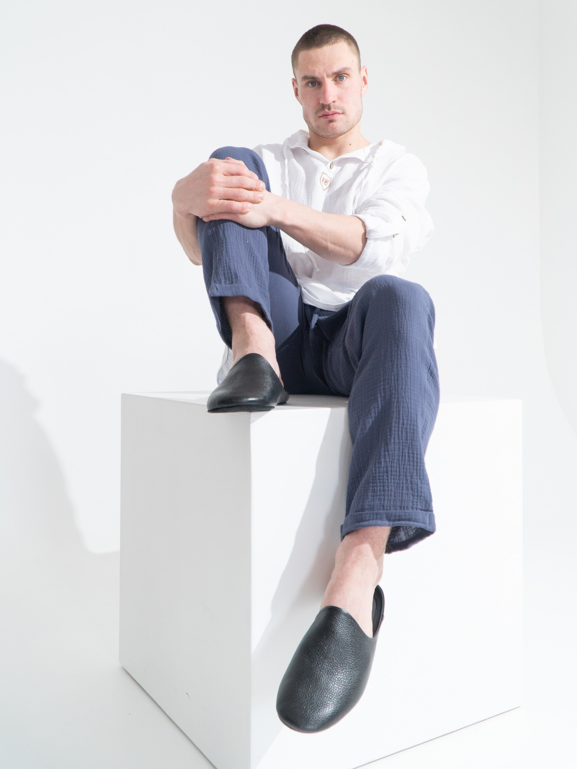 Модельная съемка. Фото для Маркетплейсов