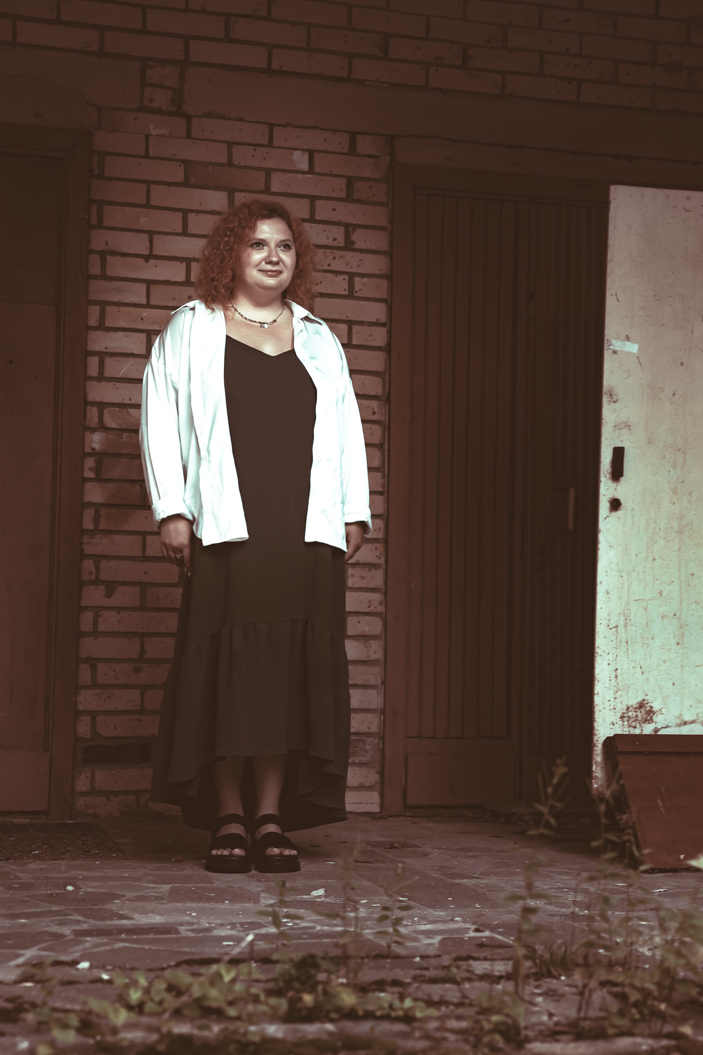 Портреты. Репортажный фотограф в Санкт-Петербурге Евдокимова Ольга