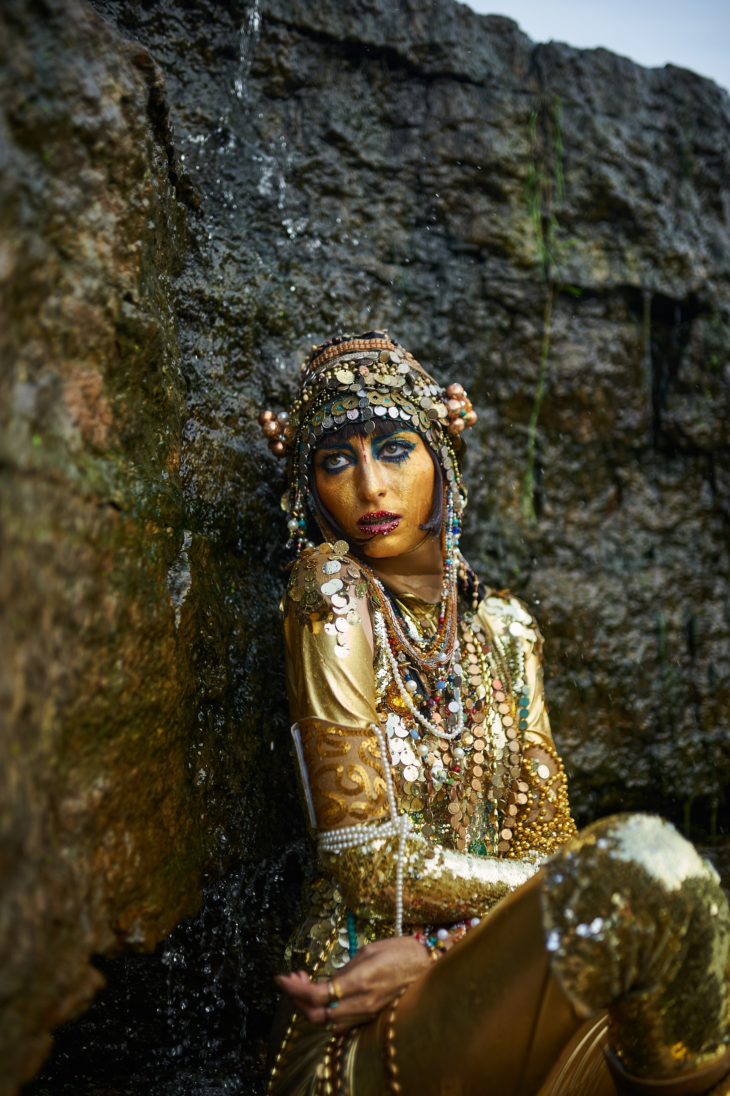 LD&R. Творческий фотограф в Санкт-Петербурге — Никита Шохенмайер