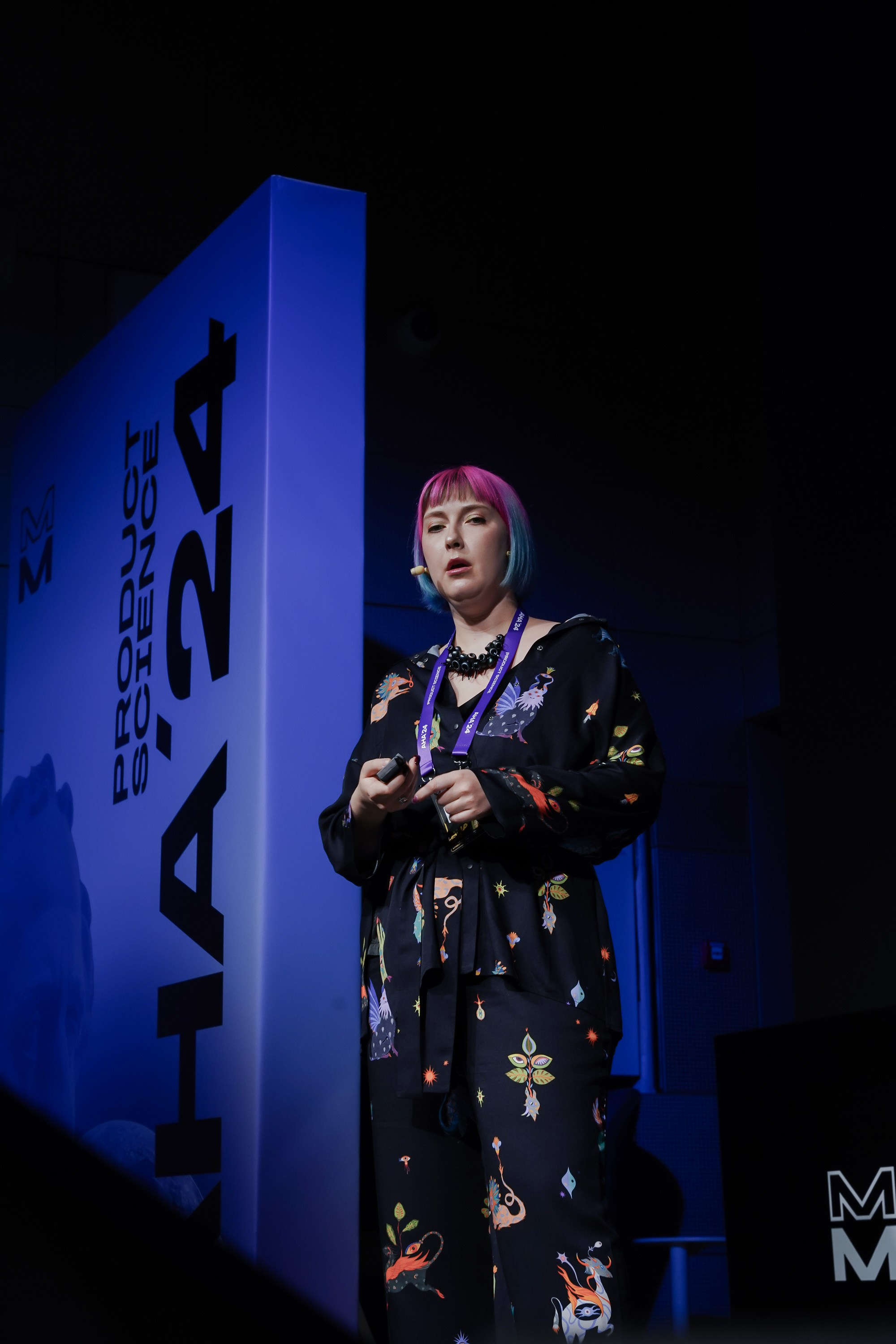 Aha! — 6 июня 2024. Фотобанк Матемаркетинг