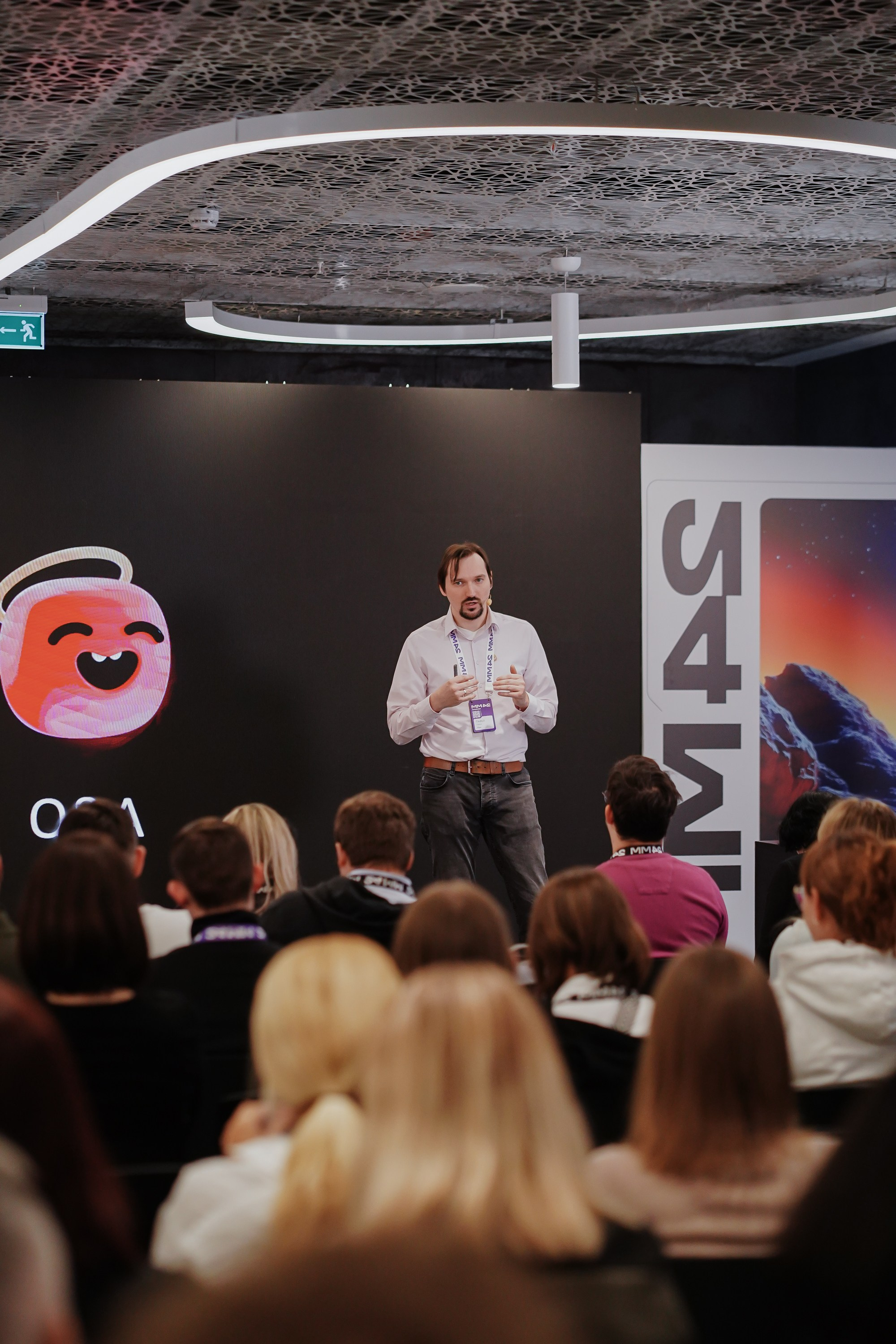 Матемаркетинг — 7–8 ноября 2024. Фотобанк Матемаркетинг