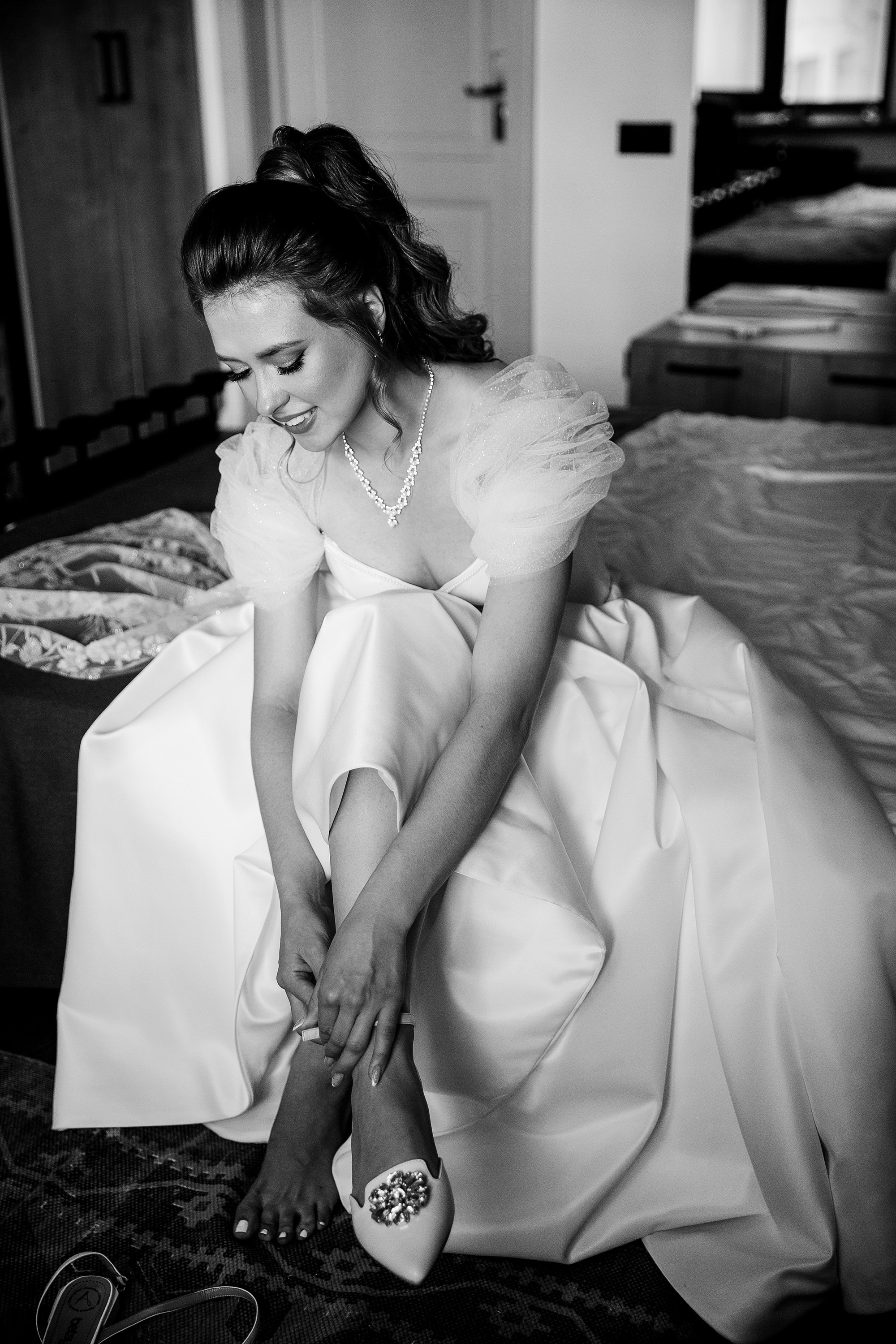 Валерия и Дмитрий. Свадебный фотограф в Санкт-Петербурге Павел Резниченко