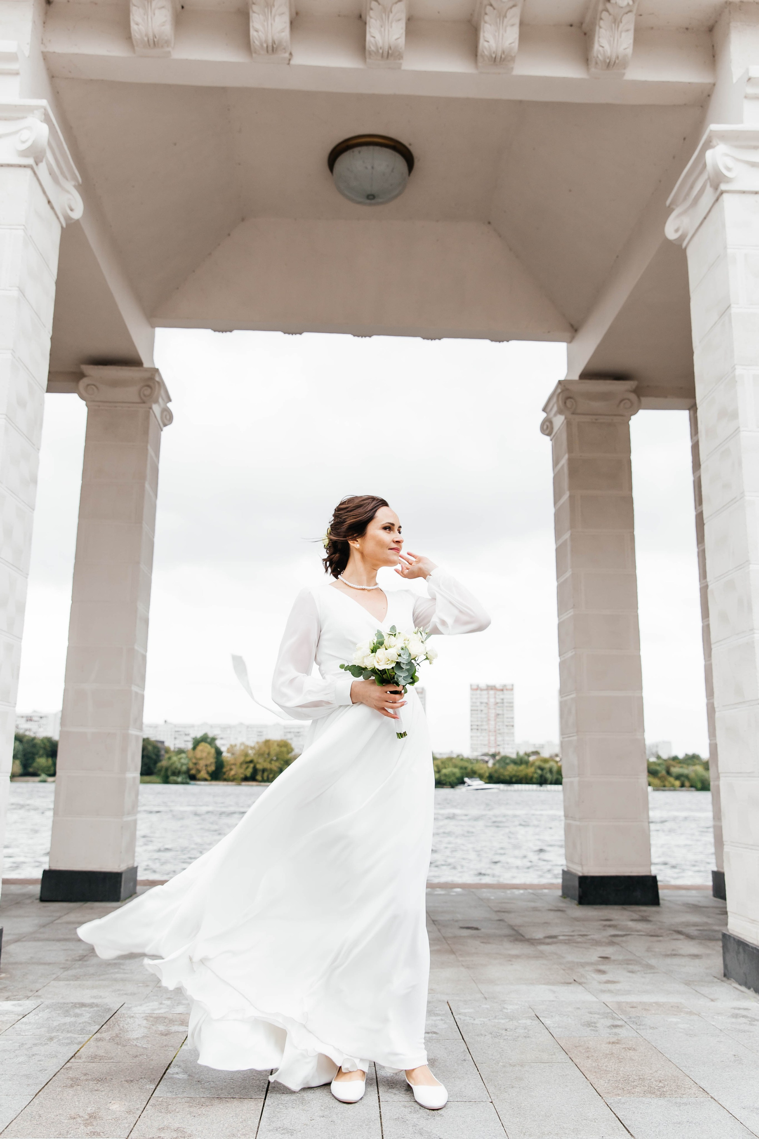 Наталья & Михаил. Фотограф Абакумова Анастасия