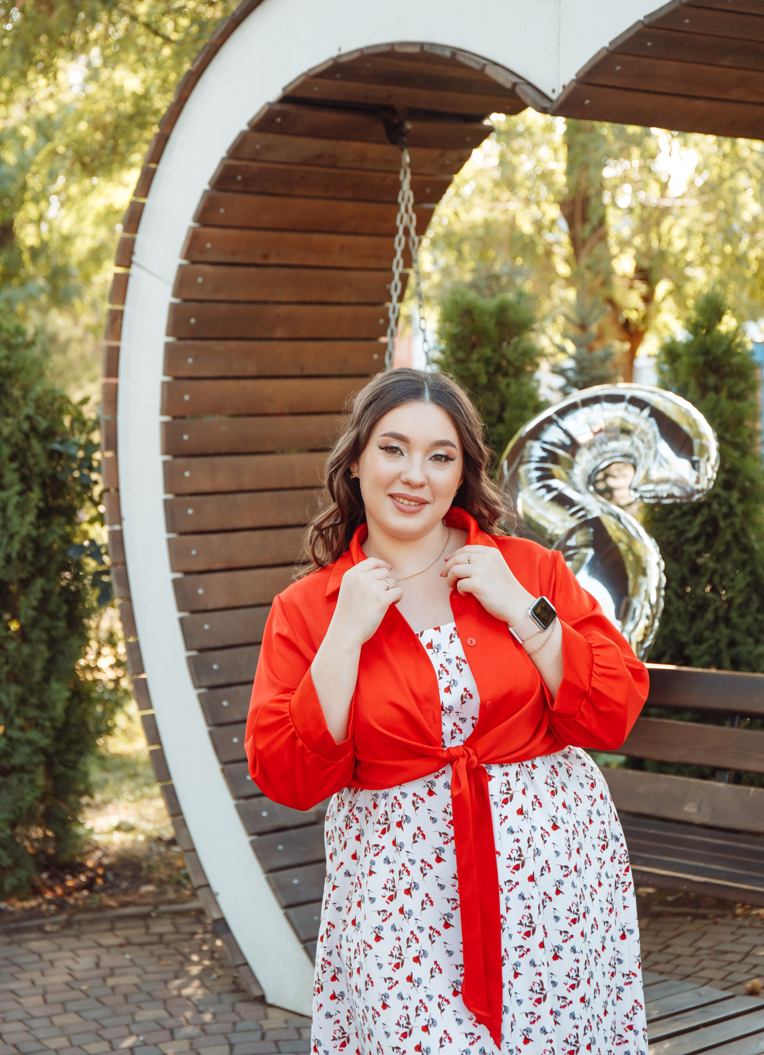 Индивидуальные фотосессии. Семейный фотограф из Новошахтинска Антонина Змиенко