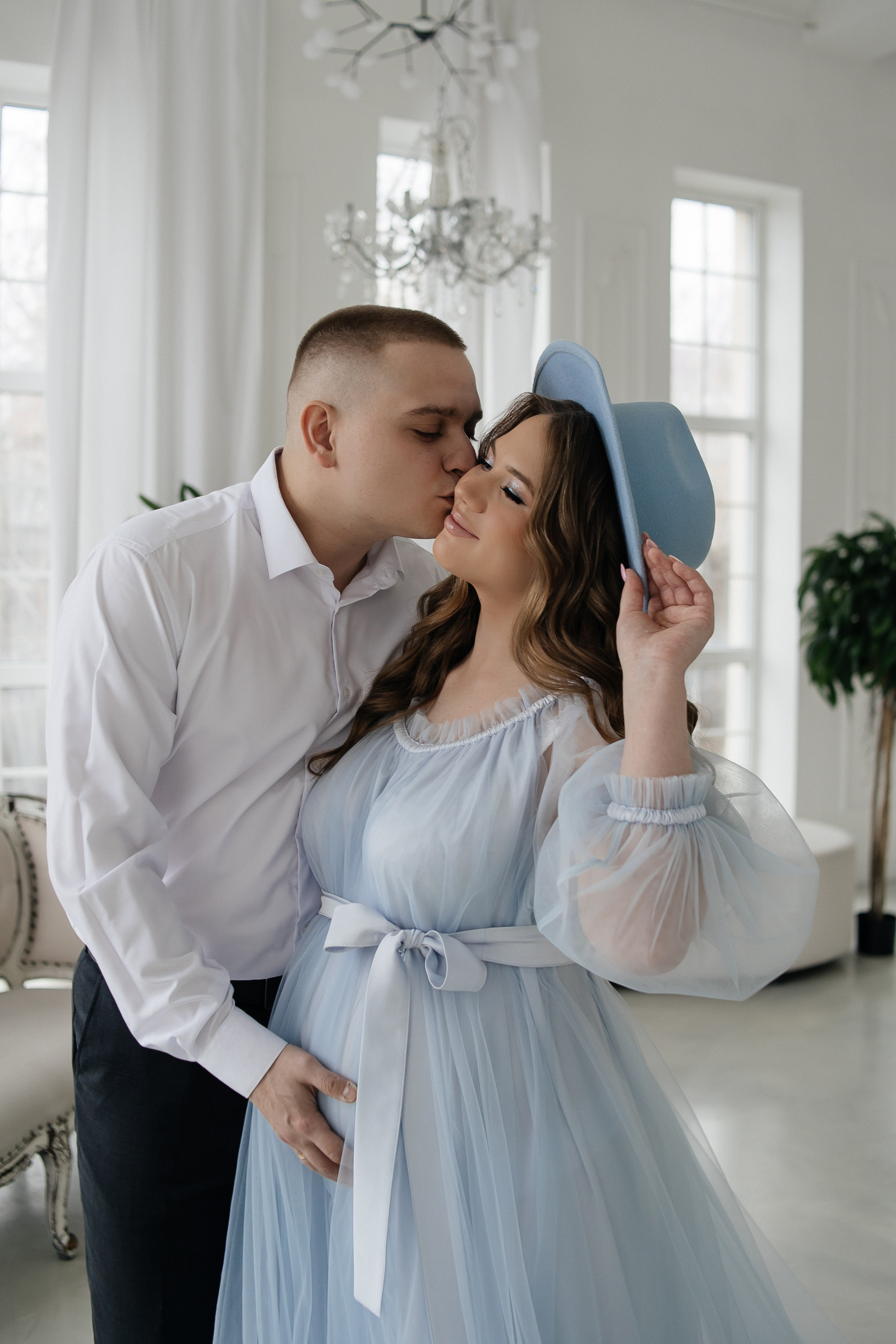 В ожидание. Фотограф в Иркутске