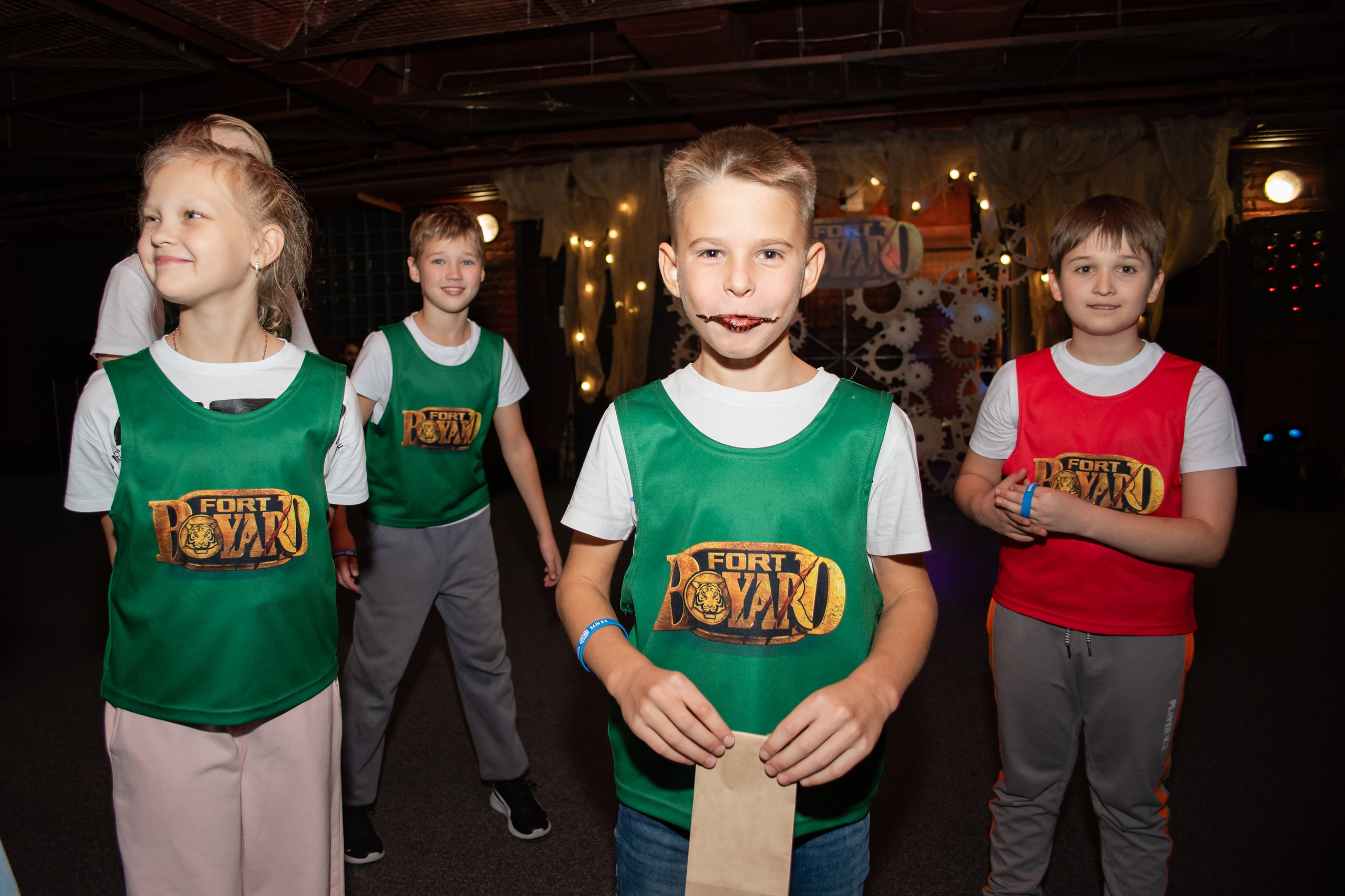 Форд Боярд День Рождения Ивана. Фотограф Челябинск Екатерина Миниханова