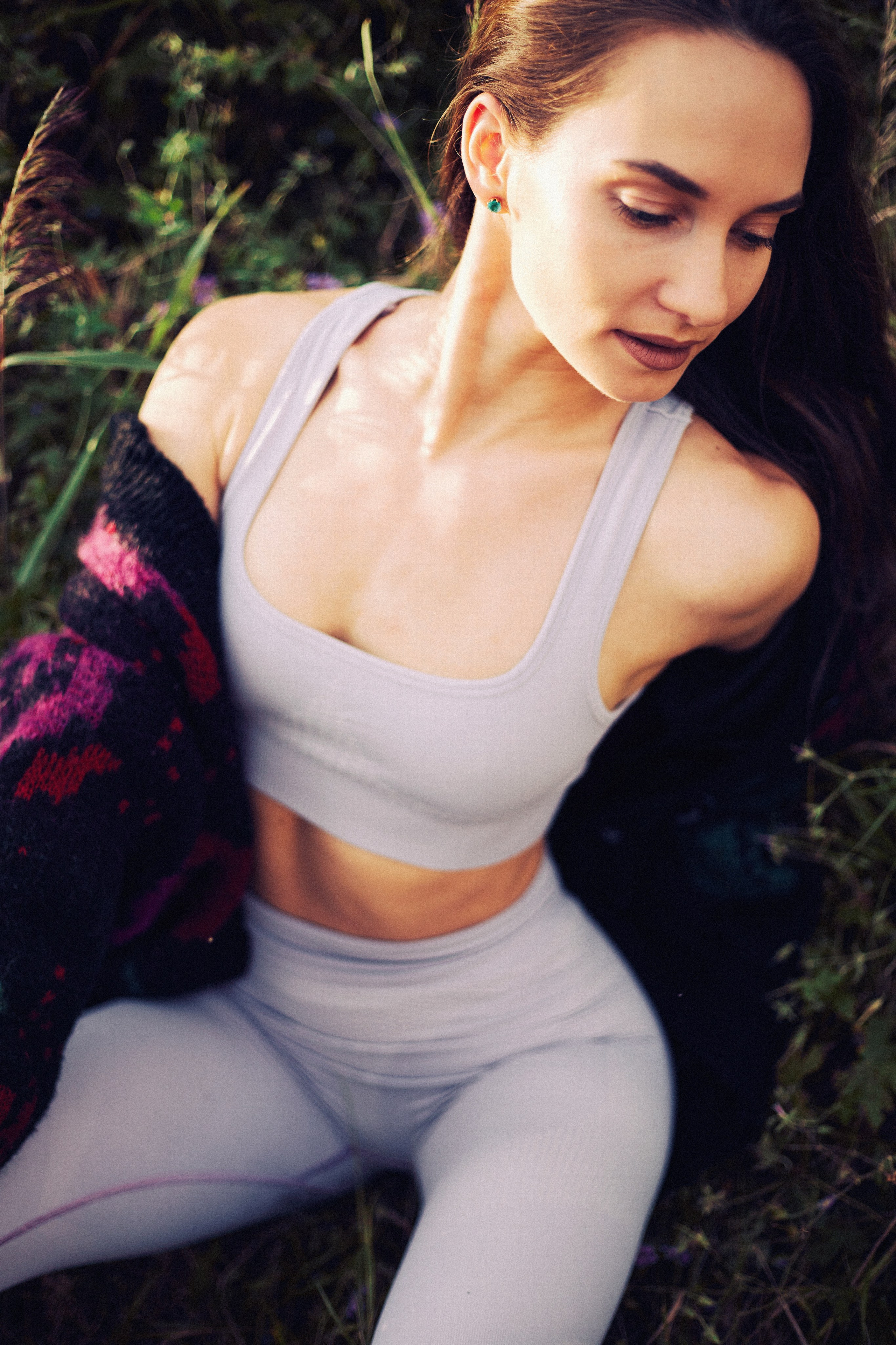 Вероника. Фотограф Ионова Анастасия, г Владивосток