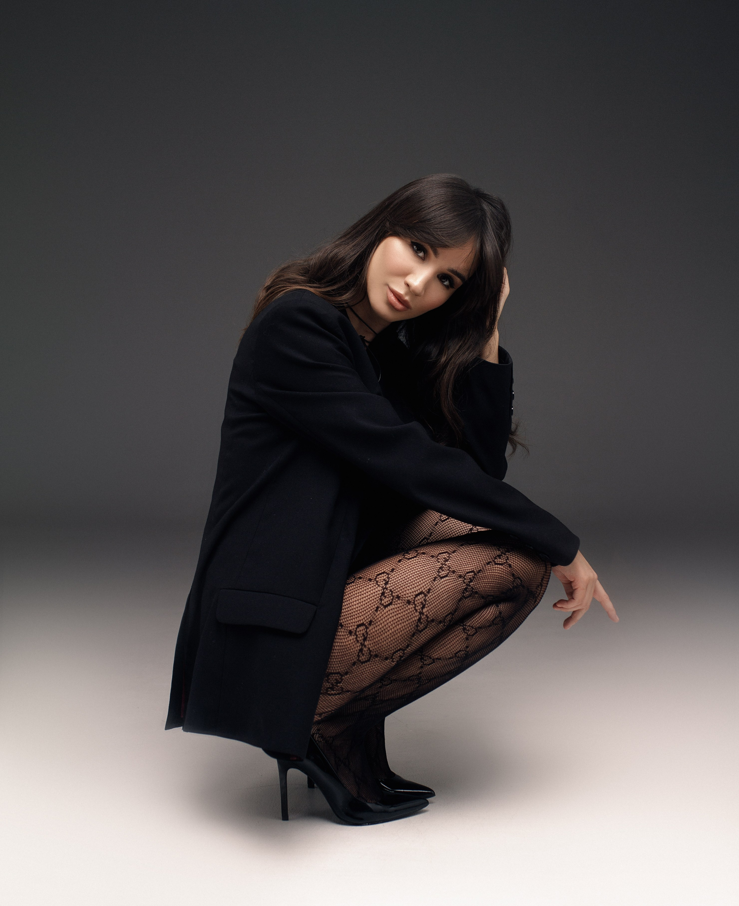 Дарья. Фотограф Эдуарда Титанян