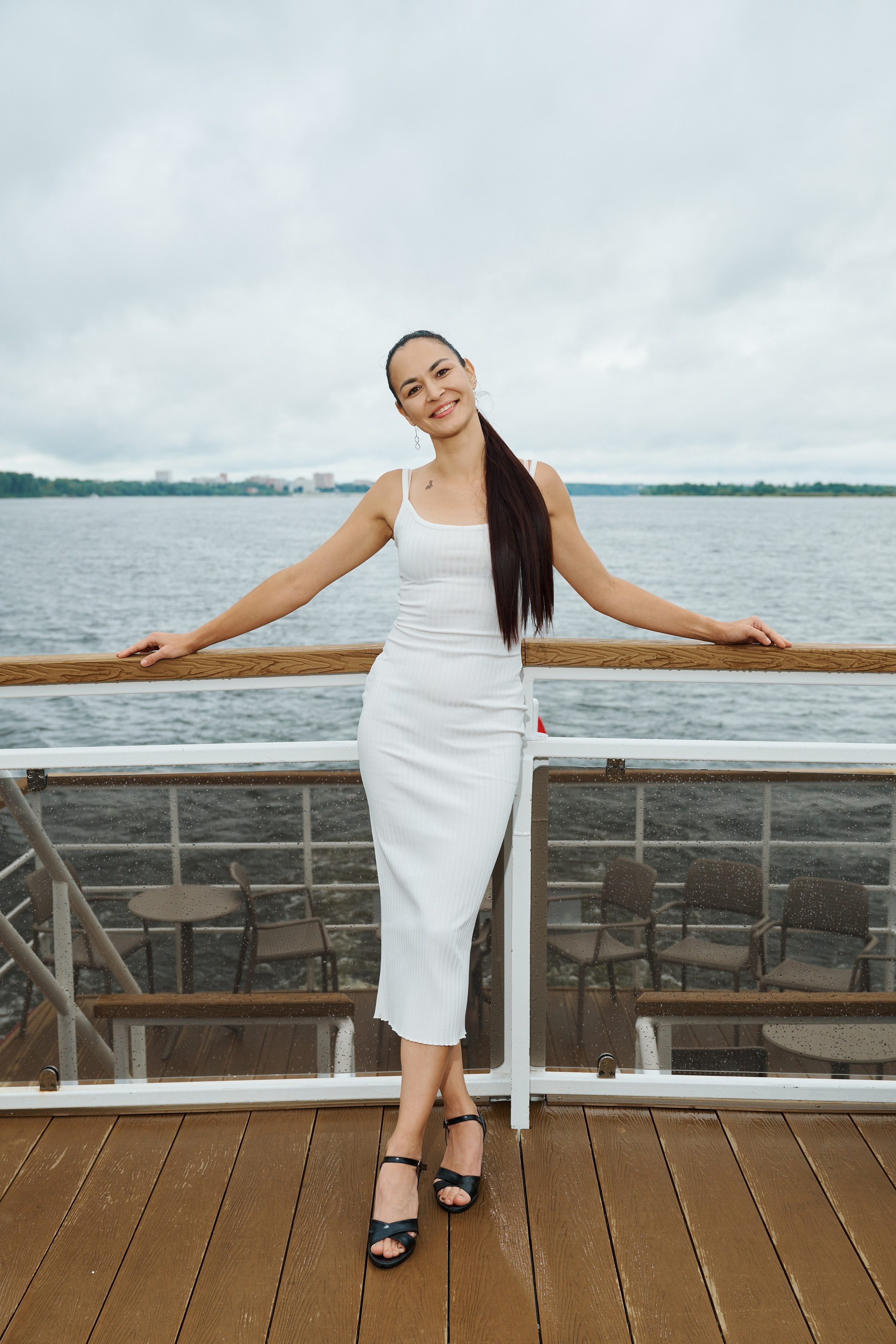 Репортажный фотограф Иван Порошин