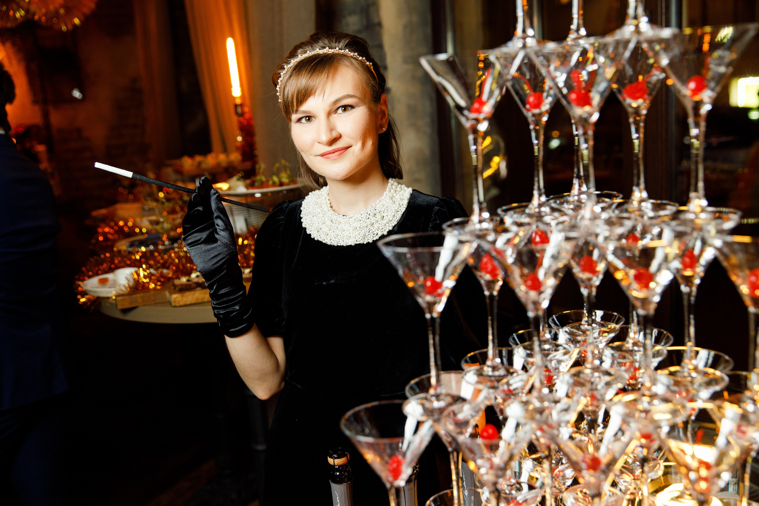 52. Фотограф Недорез Александр в Москве. Репортаж на ваших мероприятиях