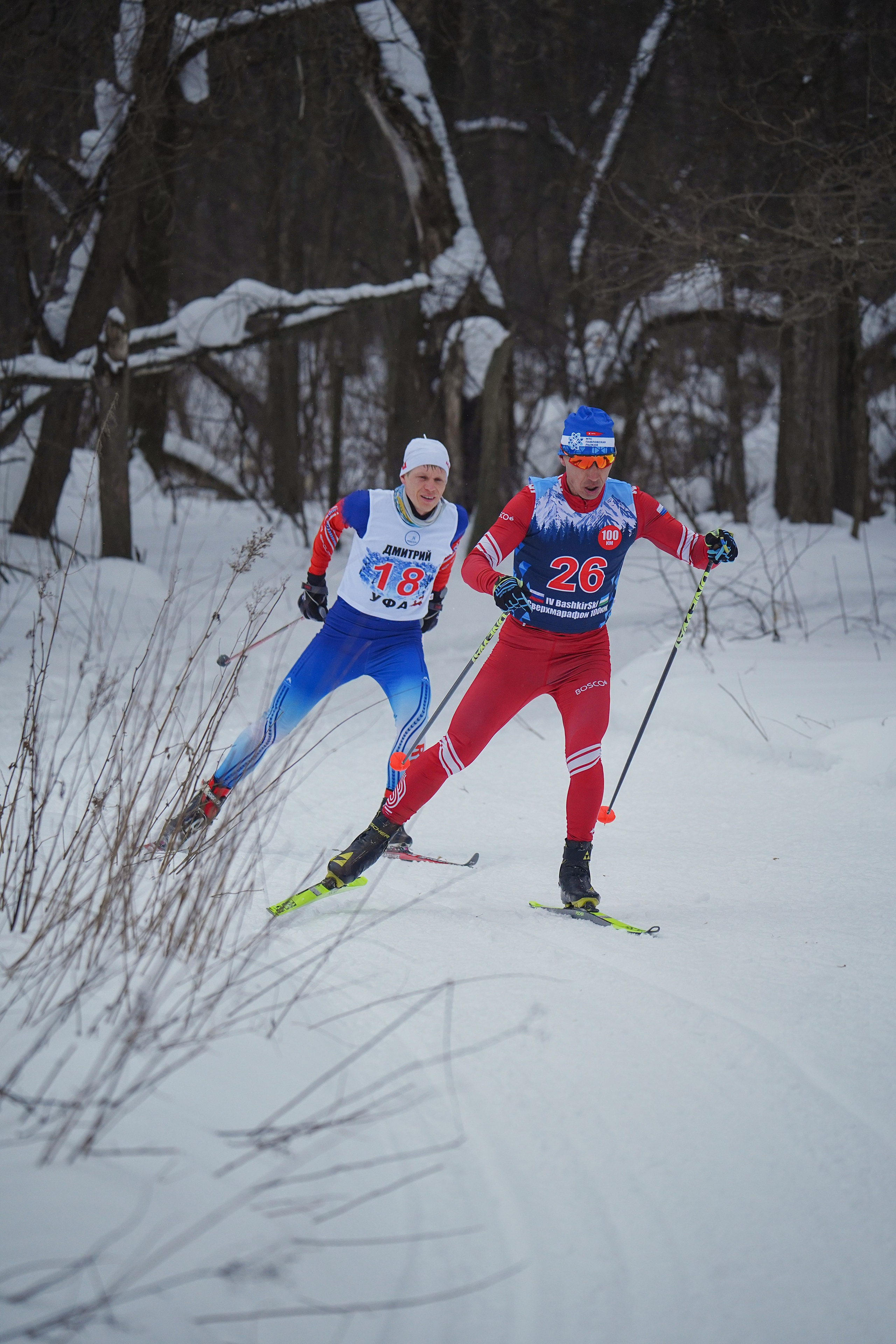 4-й BASHKIR-SKI Лыжный Сверхмарафон 100 км. Pupov.png