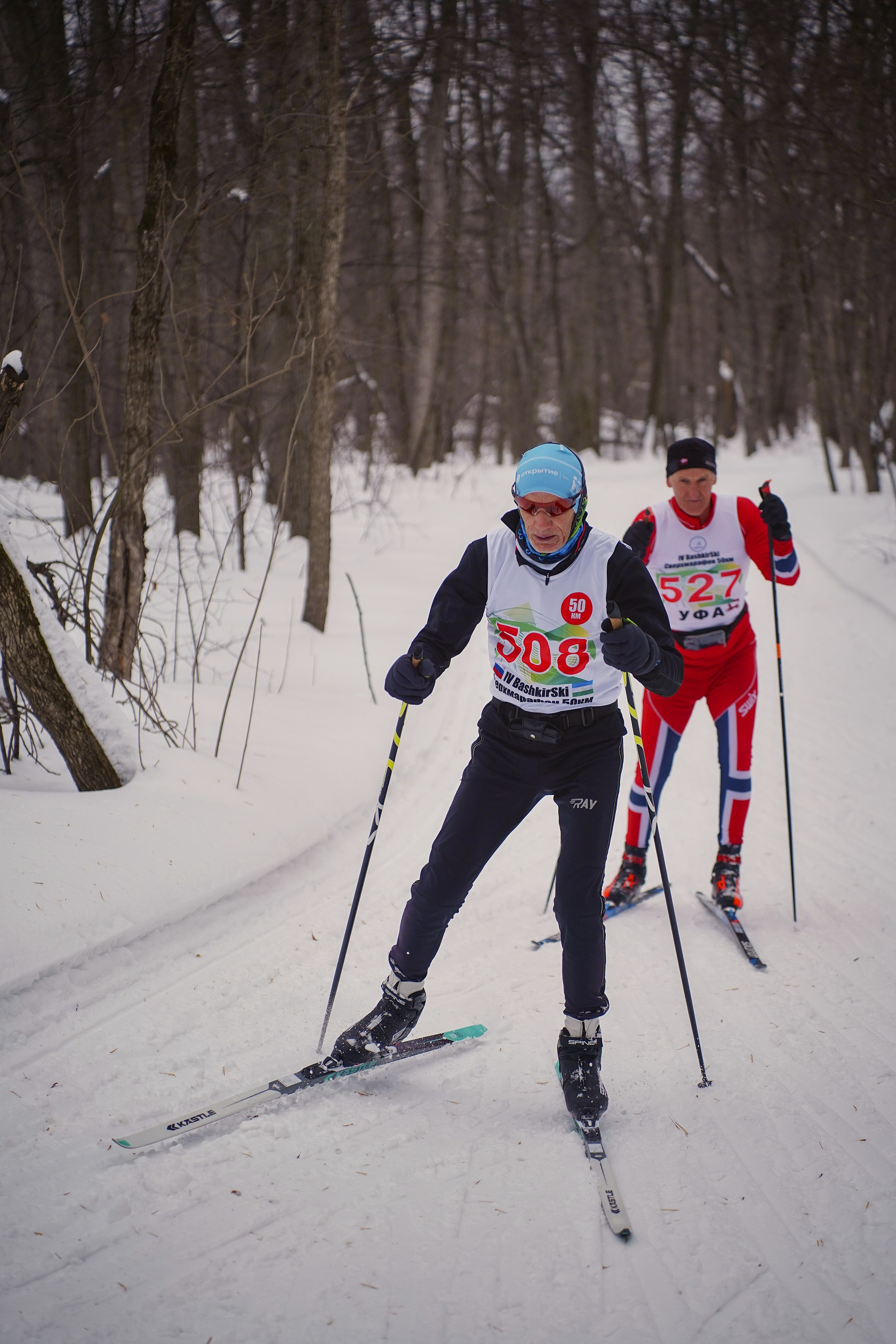 4-й BASHKIR-SKI Лыжный Сверхмарафон 100 км. Pupov.png