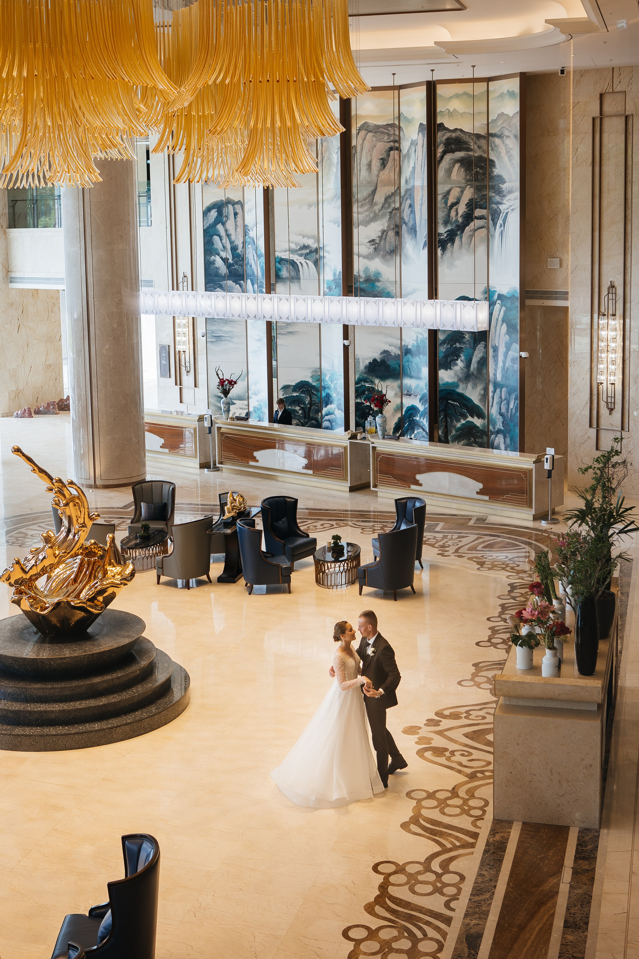 Алексей Анна. Свадебный фотограф в Белгороде Юлия Шостак