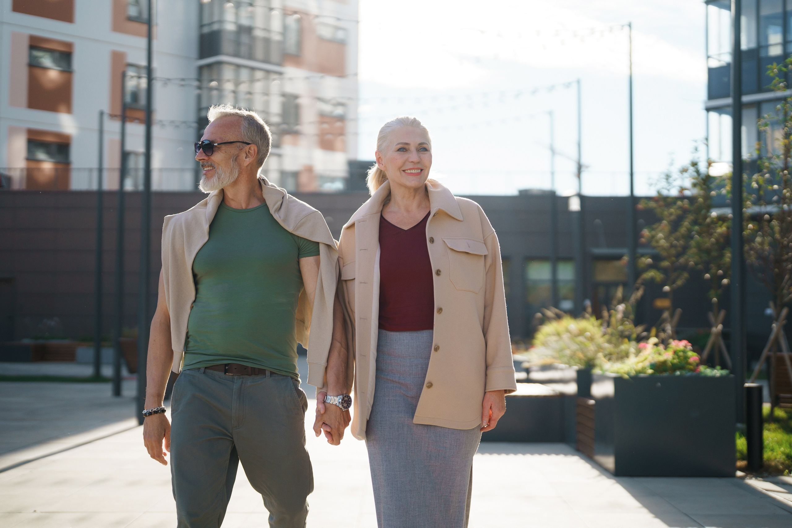 ЖК Янила. Асхат Бардынов