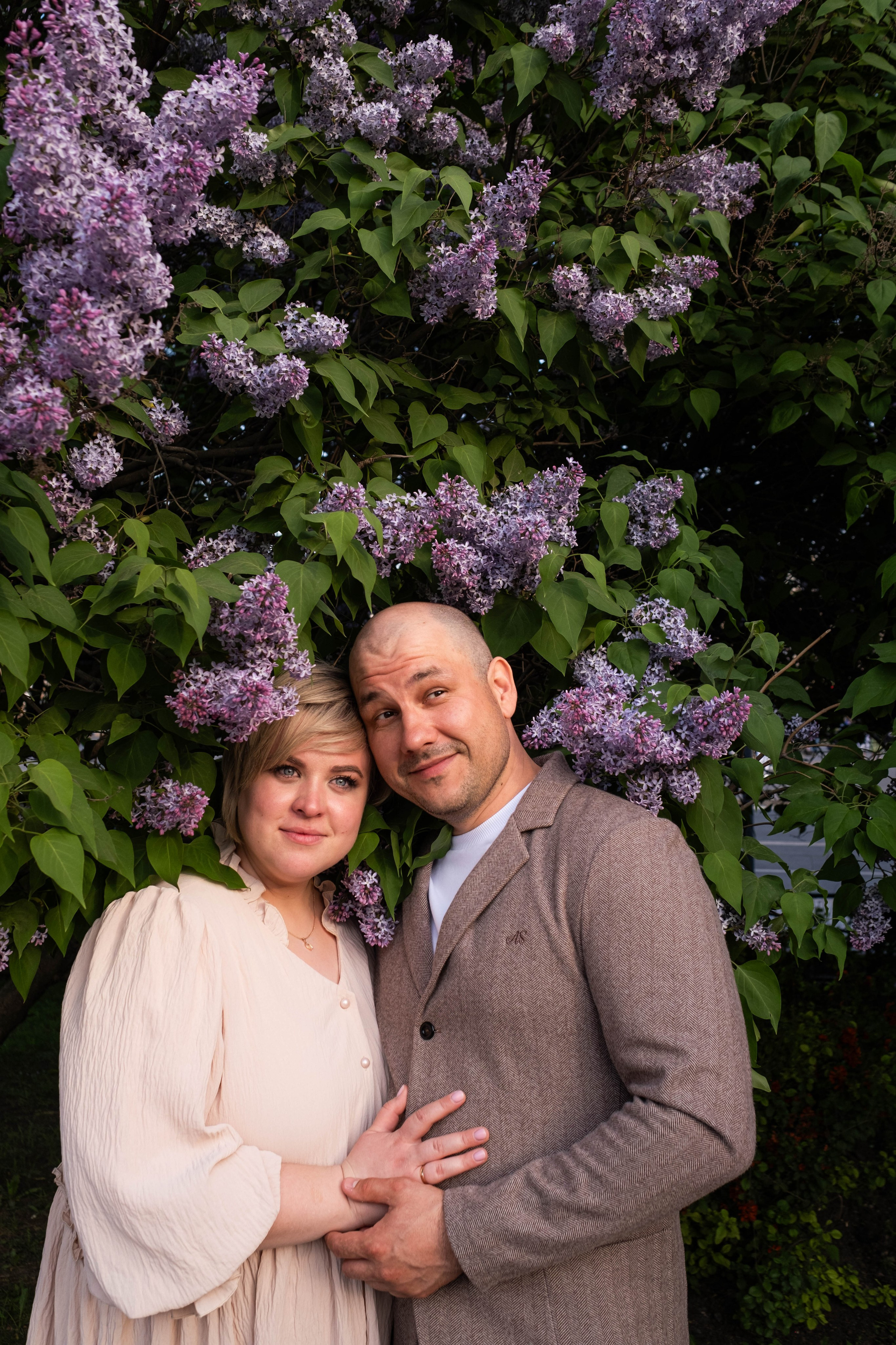 Свадьба. Семейный фотограф в Санкт-Петербурге Дарья Косянчук