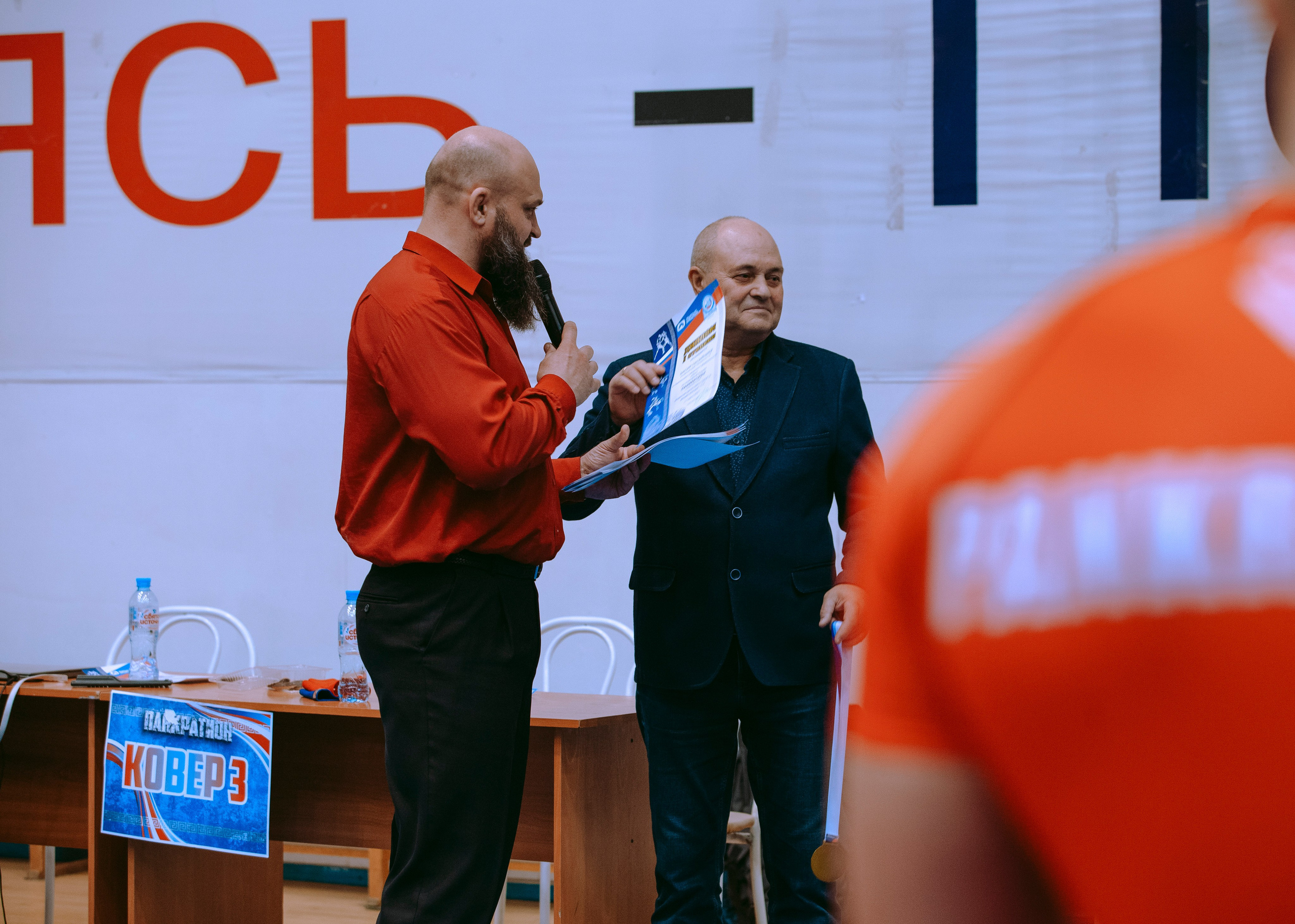 ПАНКРАТИОН | Чемпионат и первенство СФО | март `24. Портретный фотограф в Москве Дарья Цезария