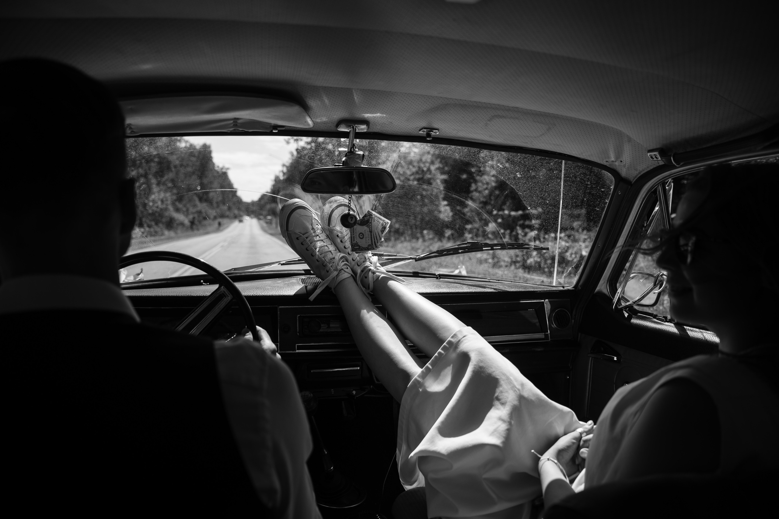 Витя и Аня. Фотограф Томск, Новосибирск Влад Свириденко