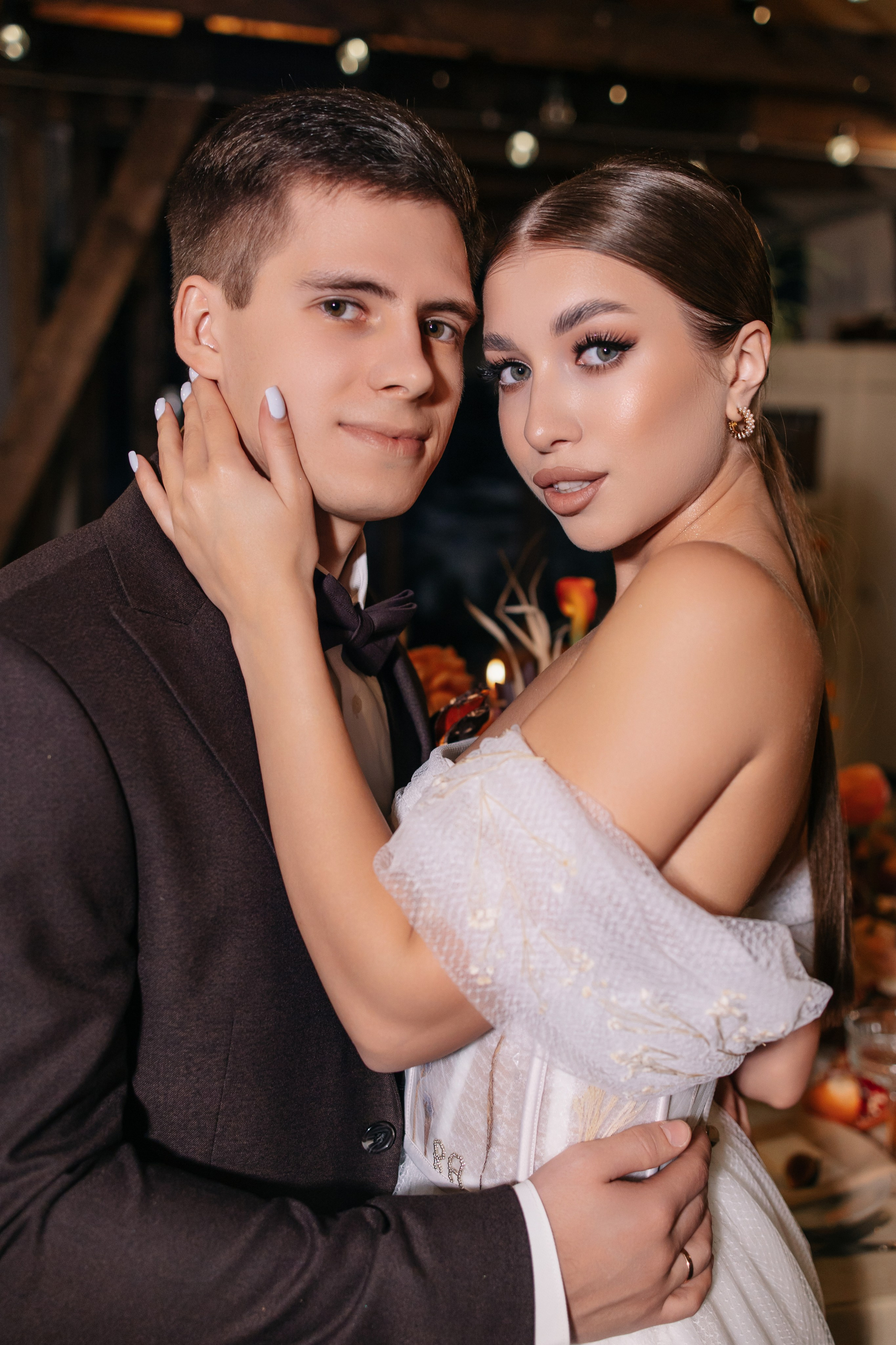 Алексей и Ксения