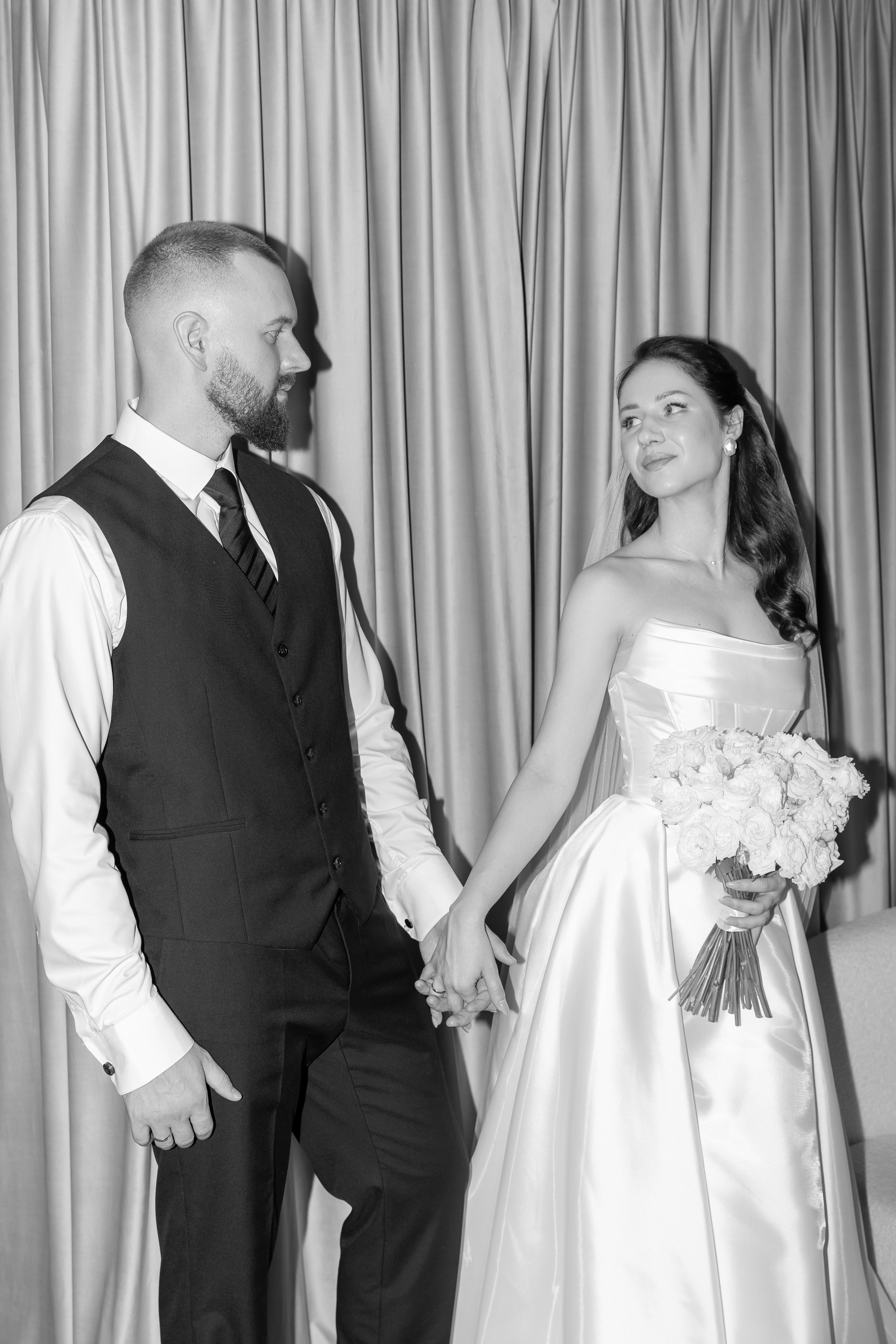 Екатерина и Константин