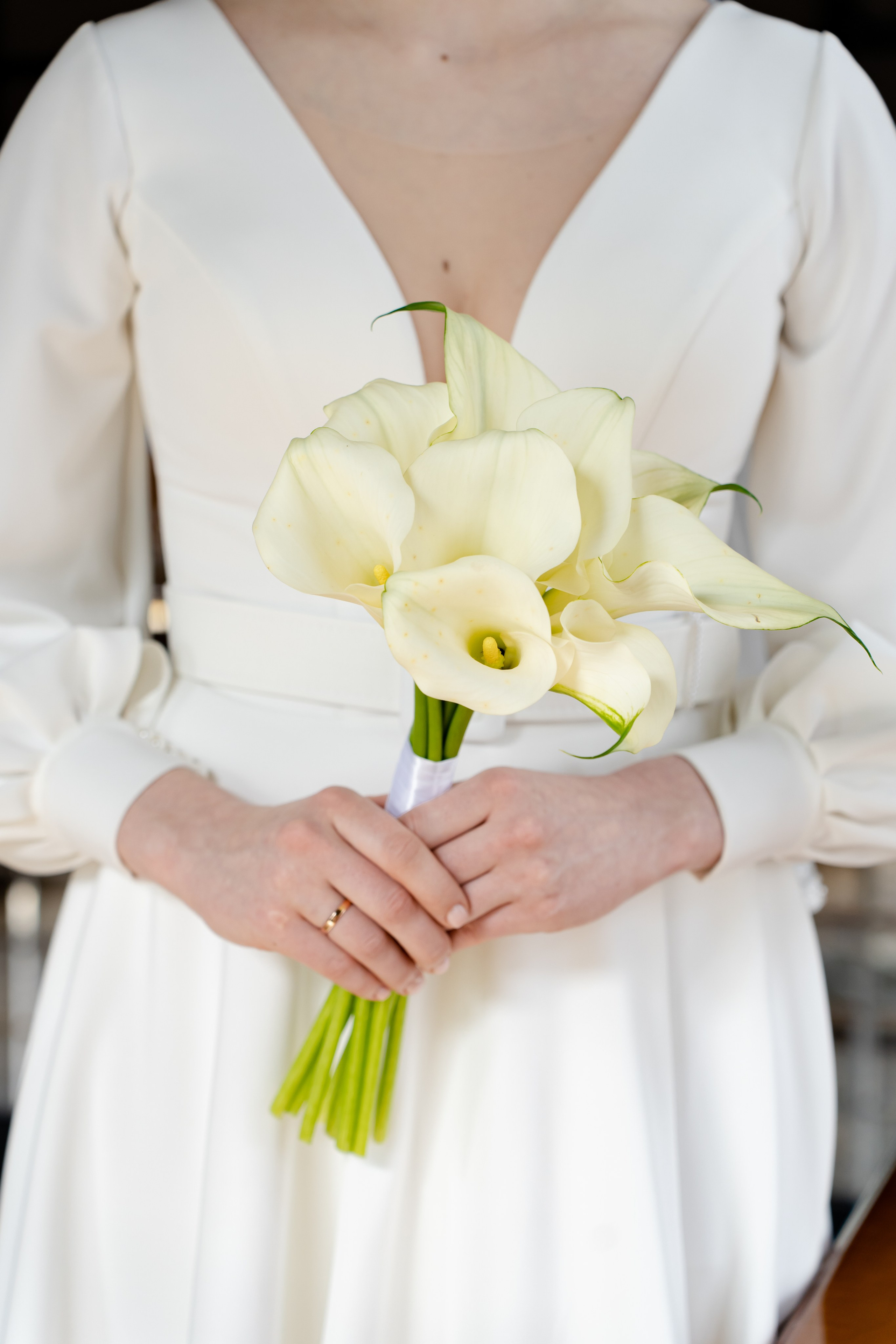 Варвара & Владимир. Фотограф Москва. Базанова Анастасия