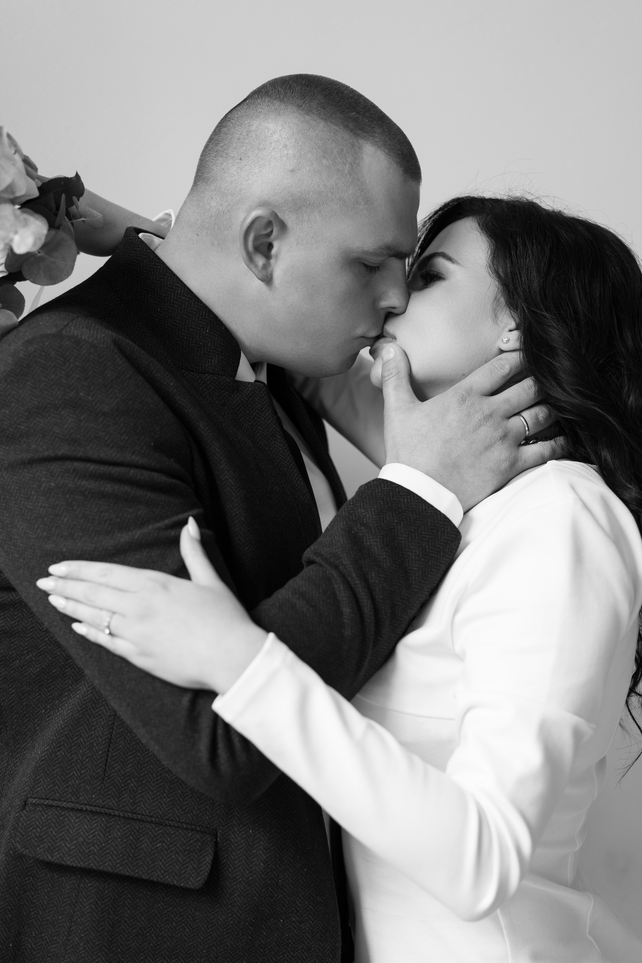 Ирина & Евгений. Margosha-ph.ru