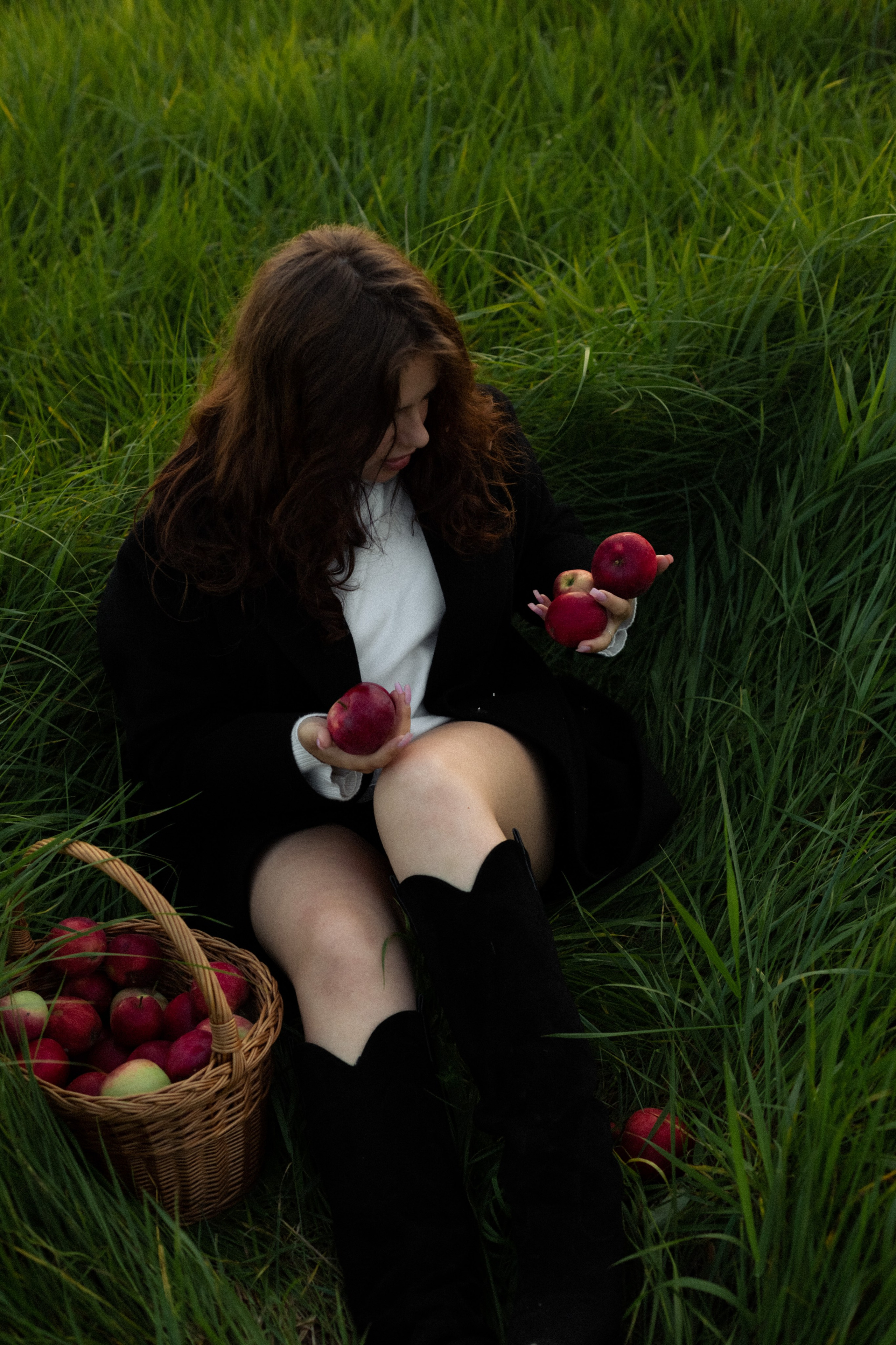 Хотела счастья. Валерия Трофимова ФОТОГРАФ|Санкт-Петербург |Крым