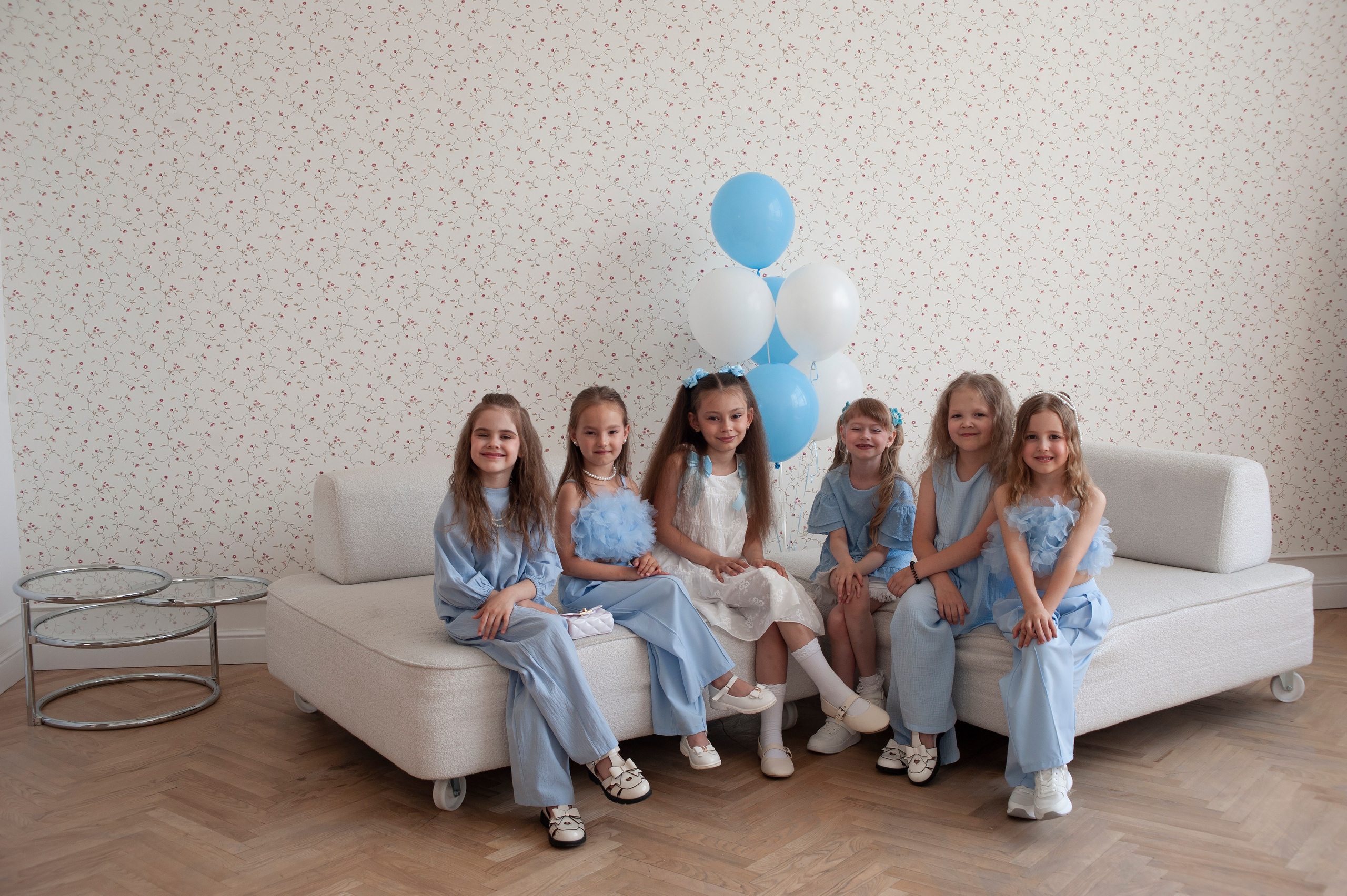 Суховерхова Аделина. Promodels