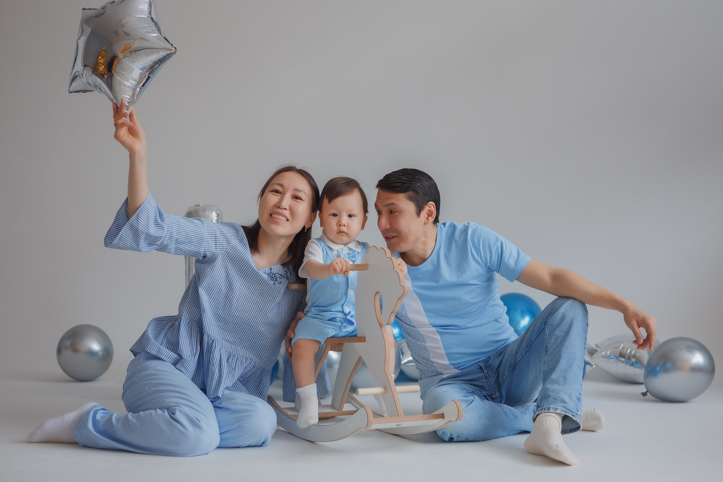 МОЯ СТУДИЯ. Фотостудия СМУЗИ