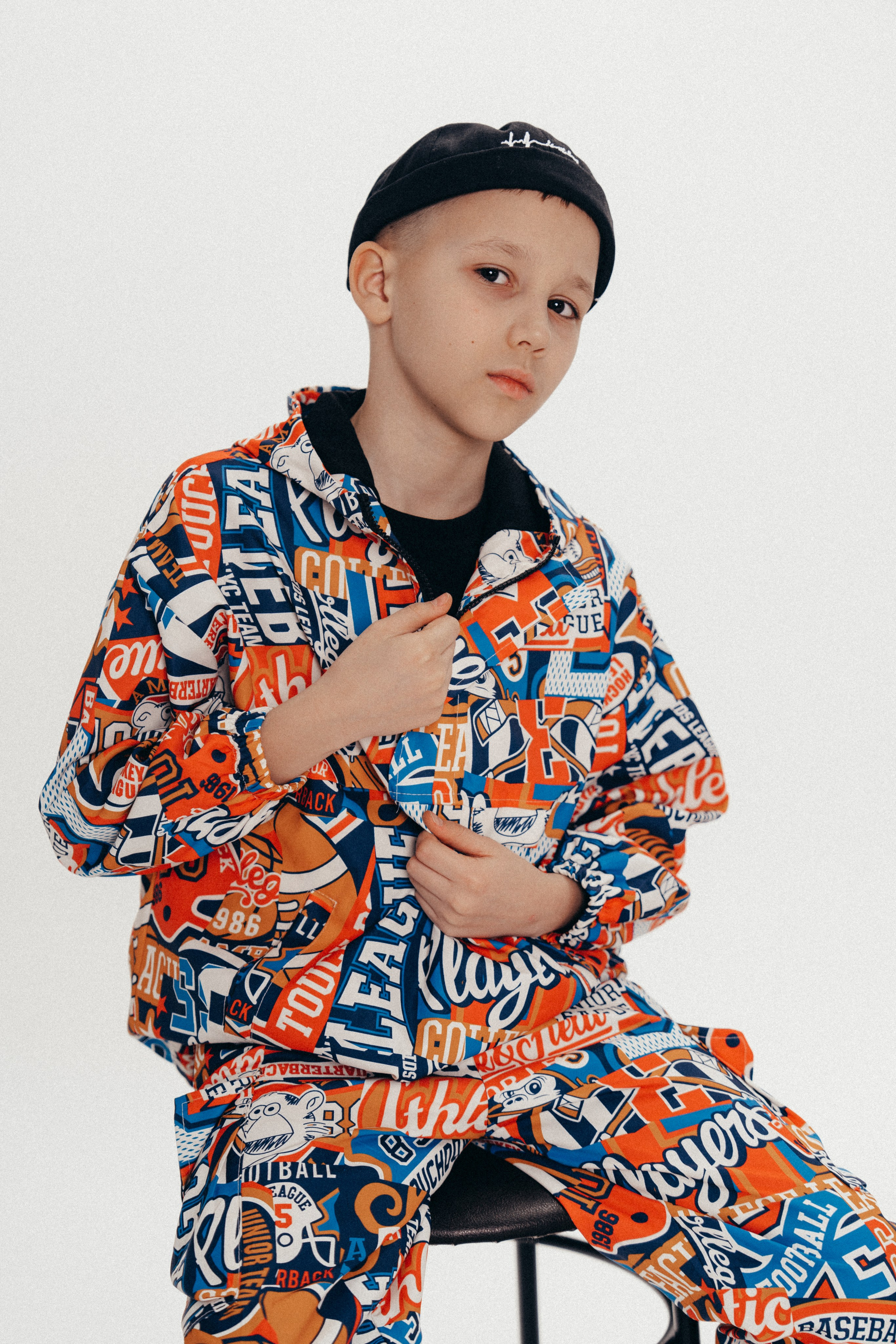 Динар 18.02. Идеальные портреты для соцсетей — Фотограф Ленар