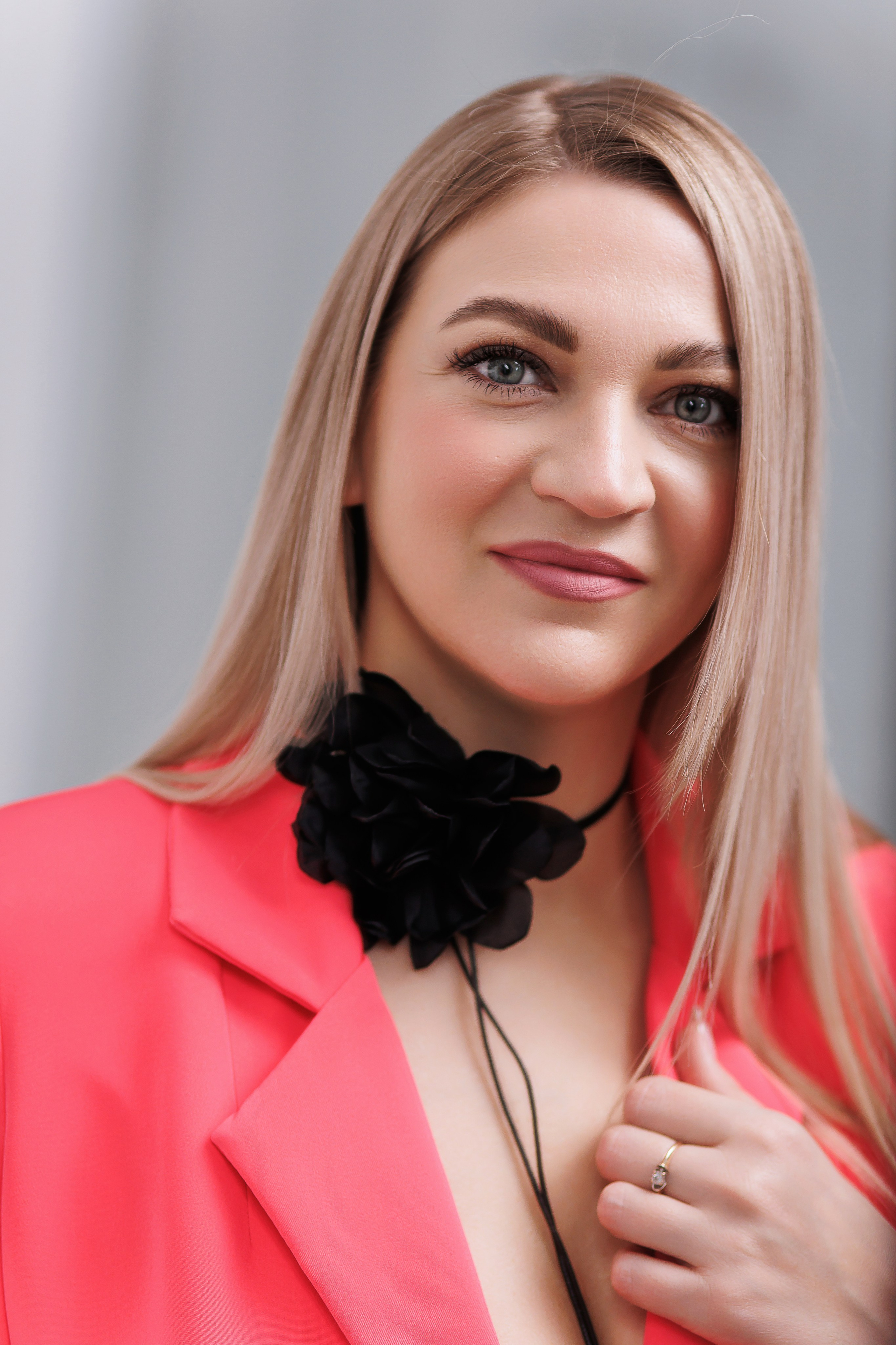 Анастасия. Свадебный фотограф в Омске Яна Савина