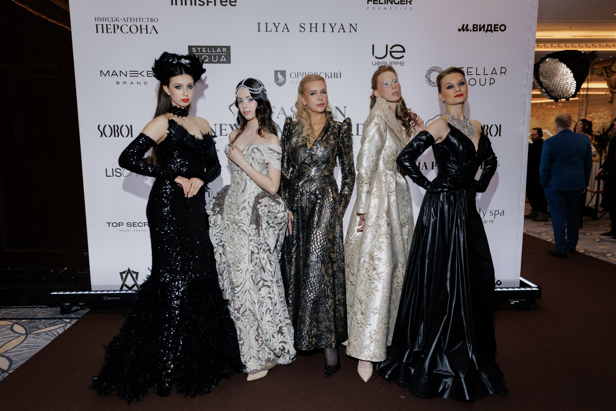 FASHION TV 2025. Свадебный, репортажный и семейный фотограф в Москве Соловьева Татьяна