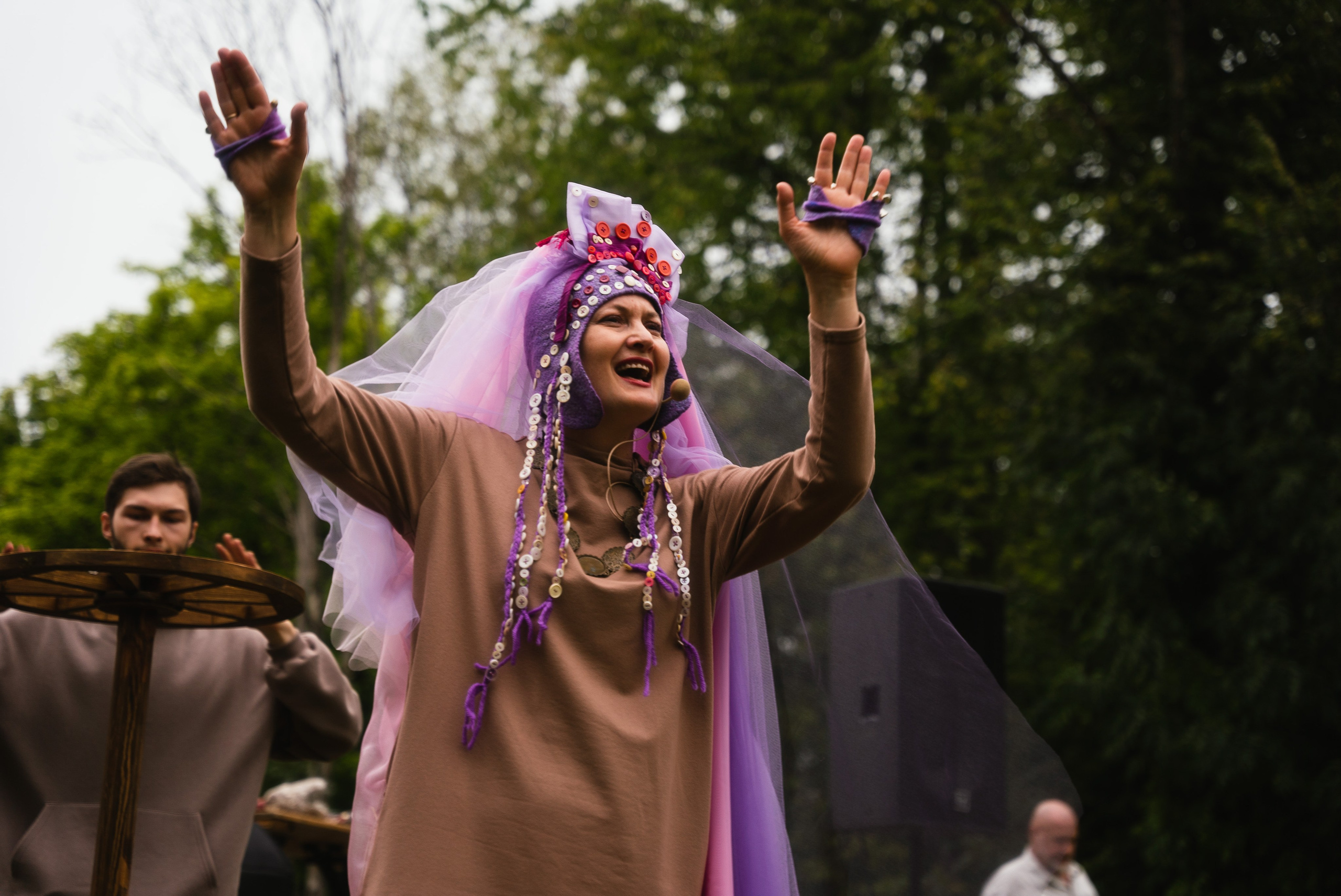 Репортажная съемка. Репортажный фотограф в Санкт-Петербурге Елизавета Патрикеева