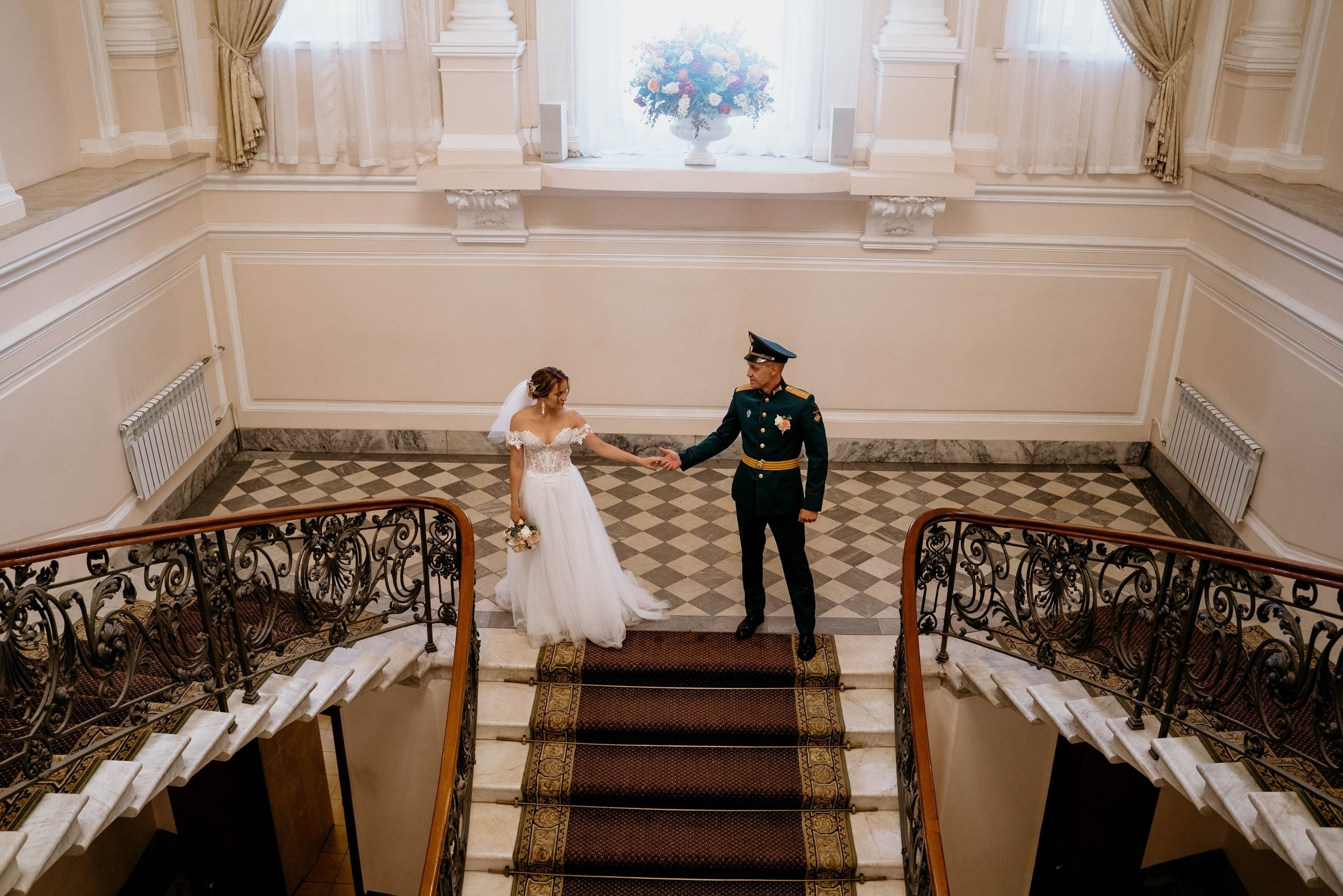 Свадебная фотосессия в городе Новороссийск. Фотограф Екатерина в городе Новороссийск