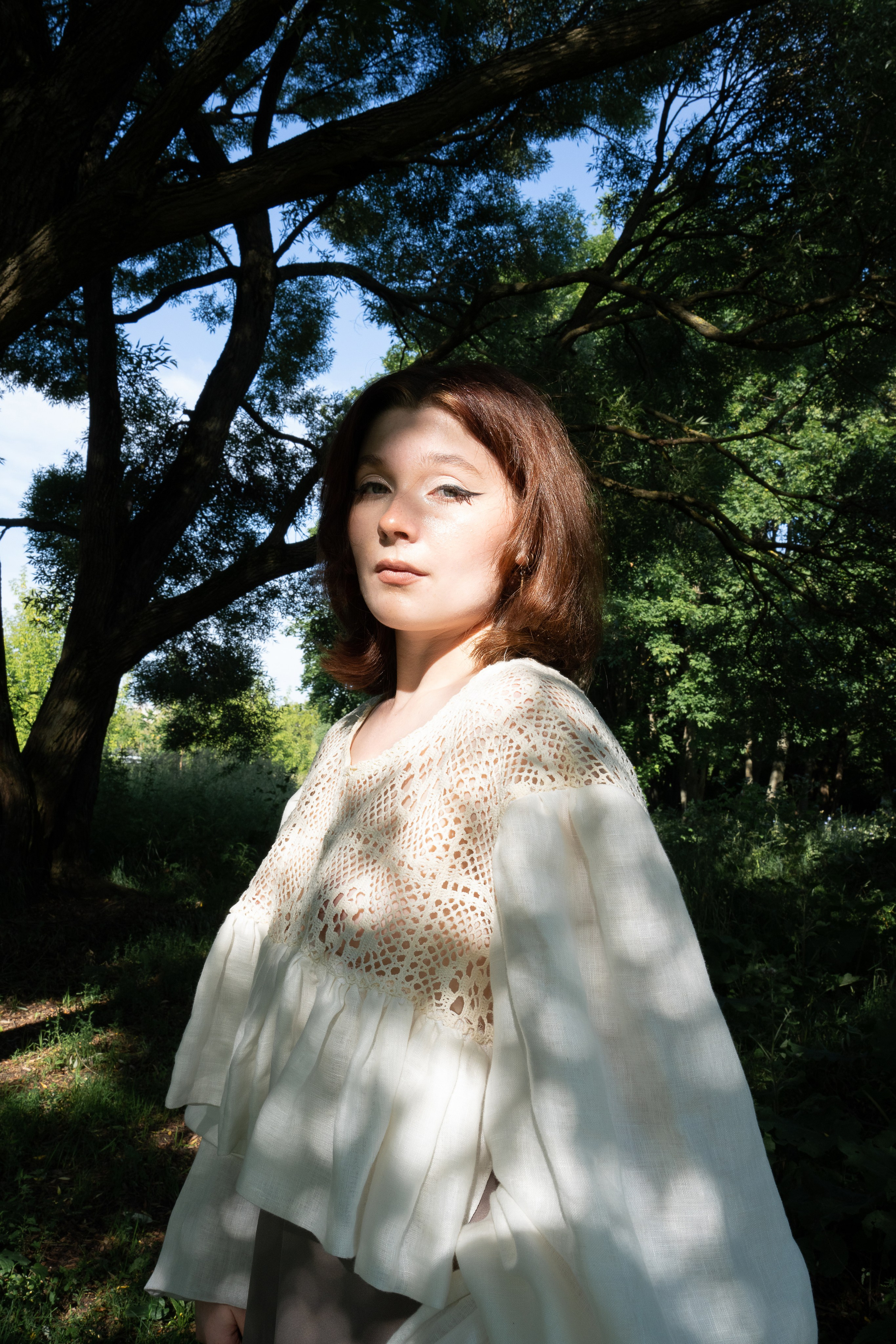 Аэлита. Фотограф Алла Быкова