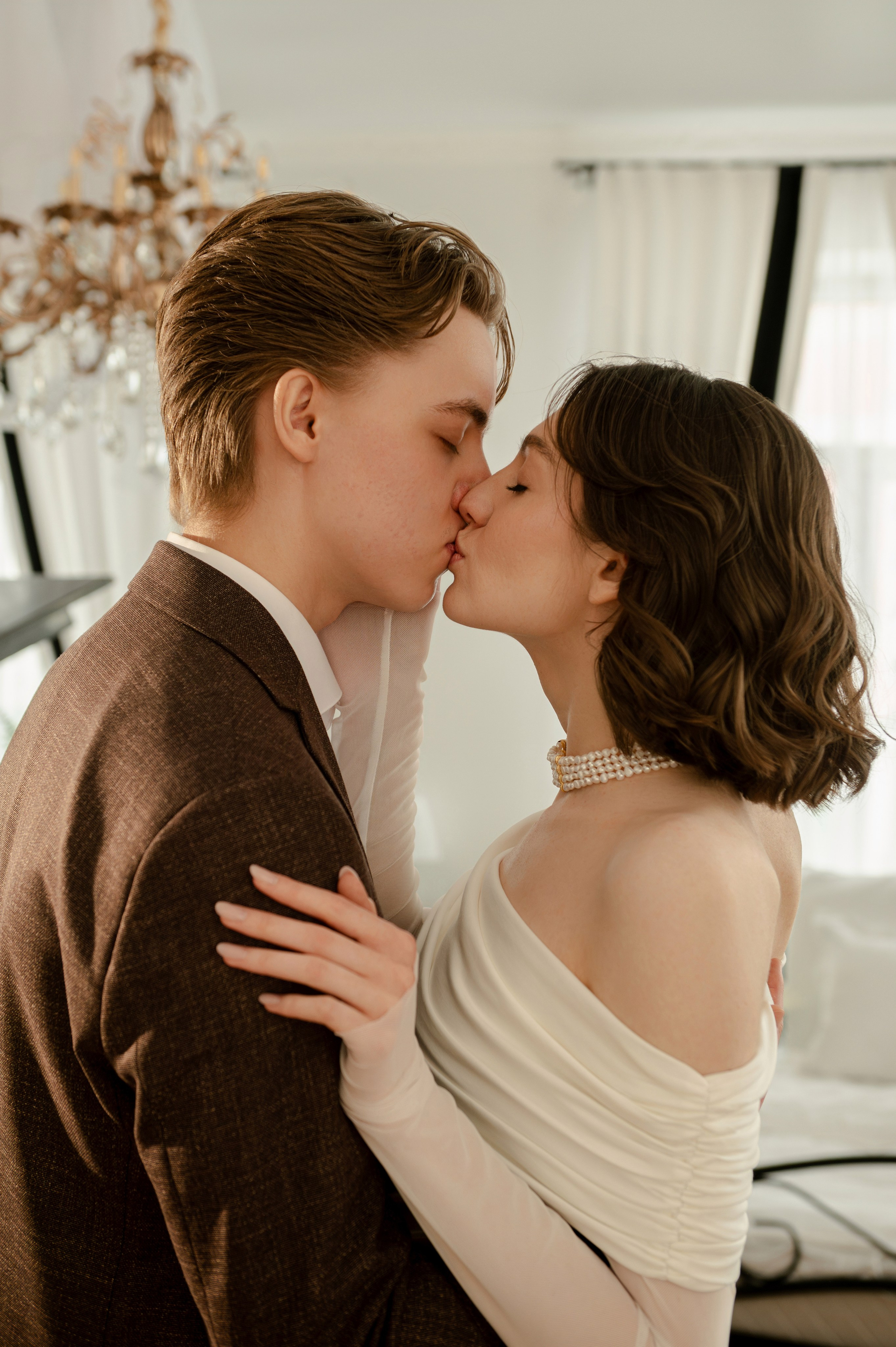 ANASTASIA & ROMAN. Свадебный и портретный фотограф в Казани