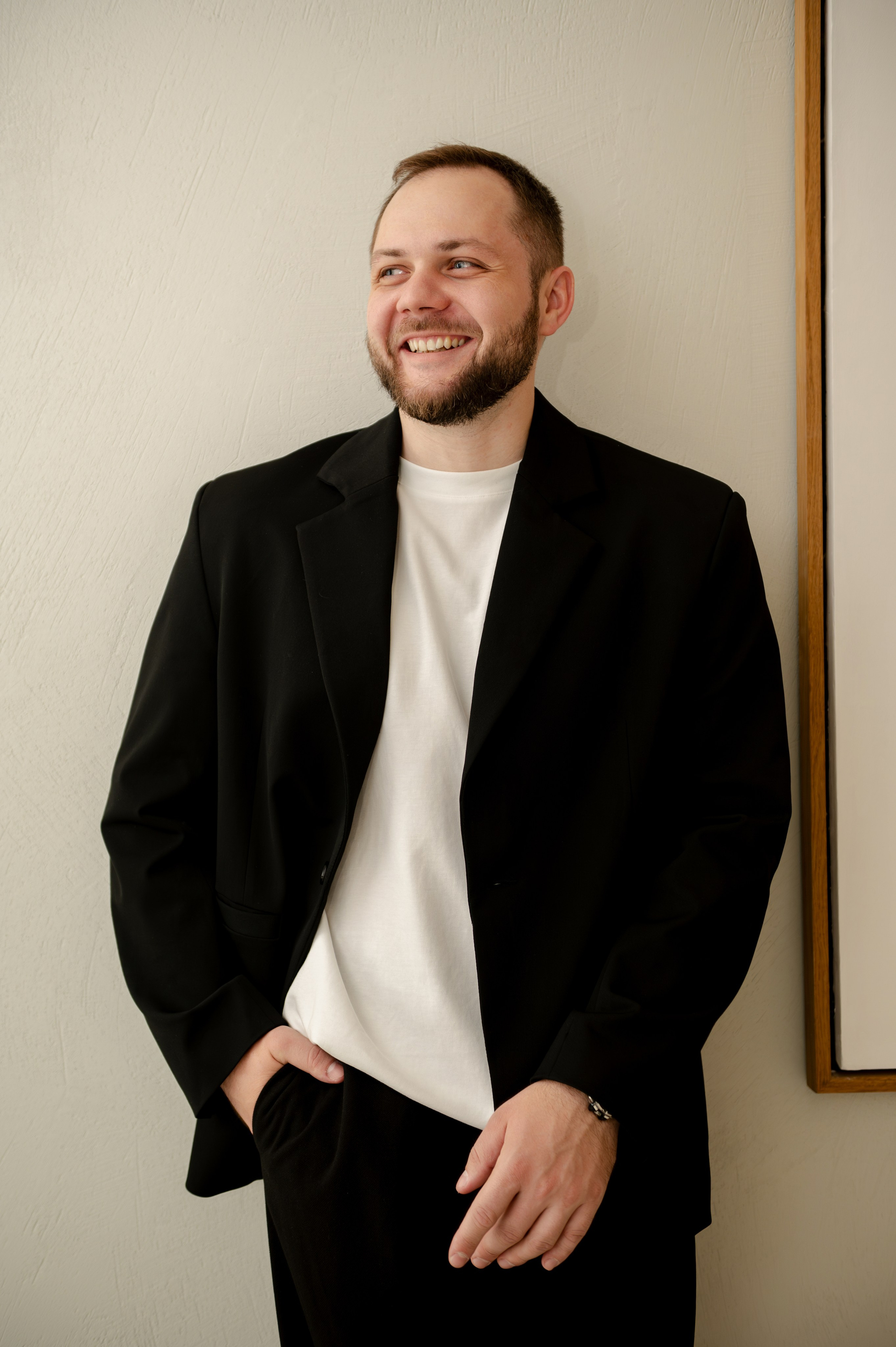 Mr & Mrs Magda. Свадебный и портретный фотограф в Казани