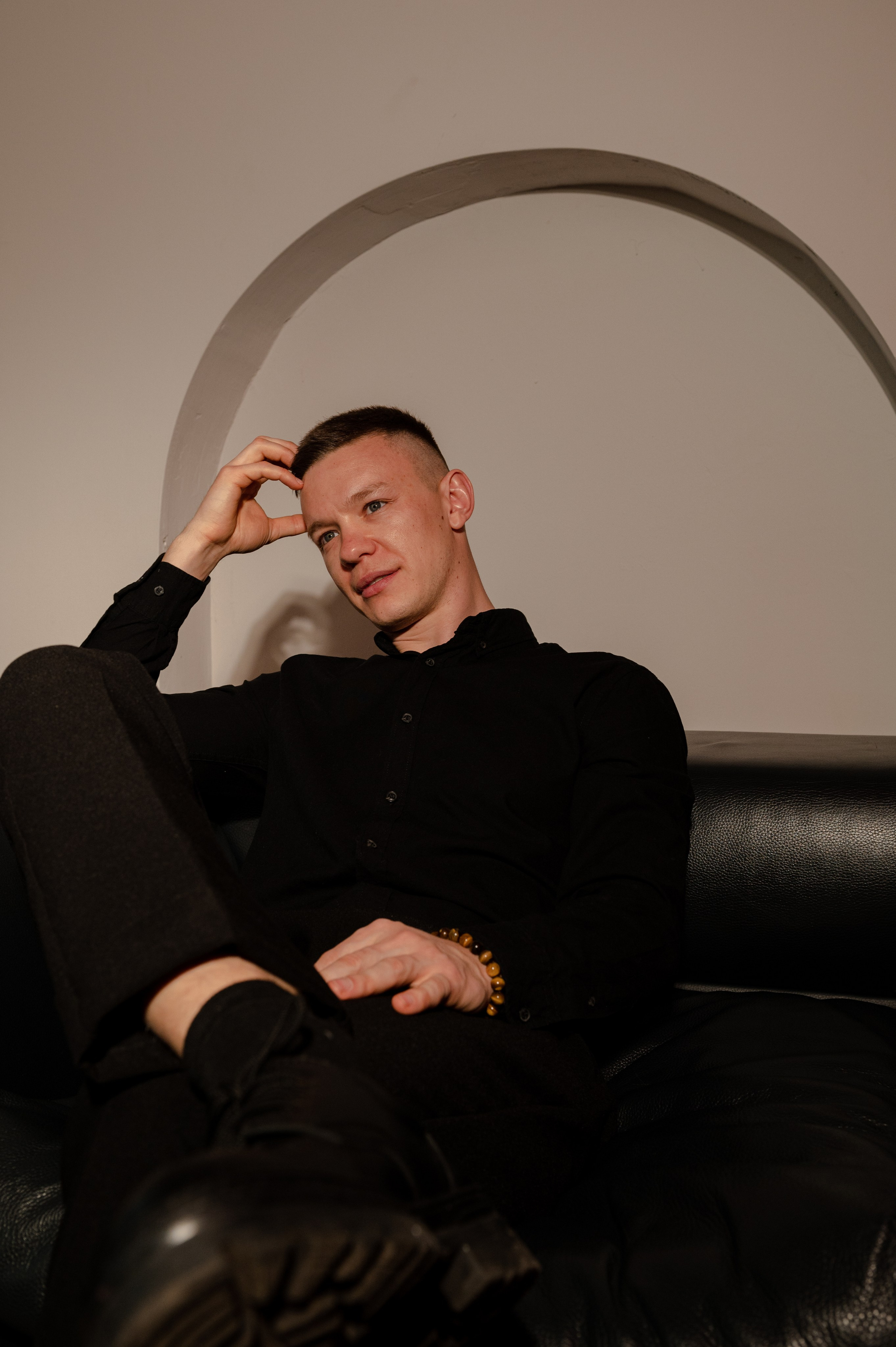 | Даниил |. Свадебный и портретный фотограф в Казани