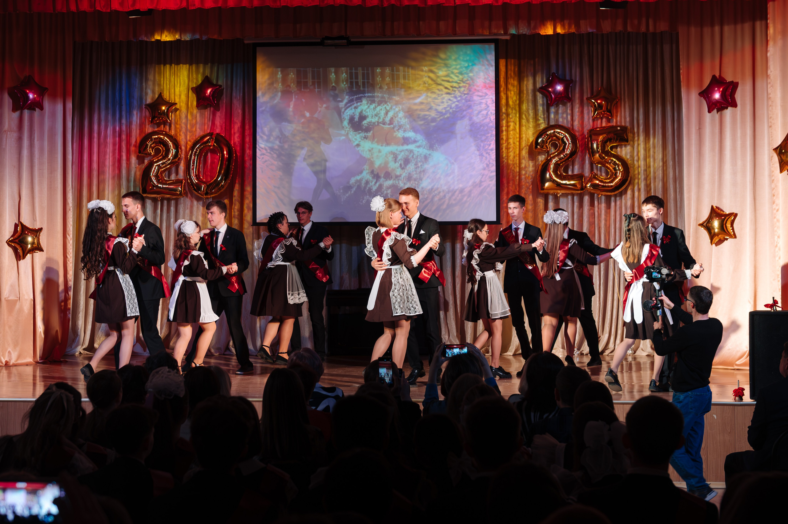 SCHOOL GRADUATION. Свадебный и портретный фотограф в Казани