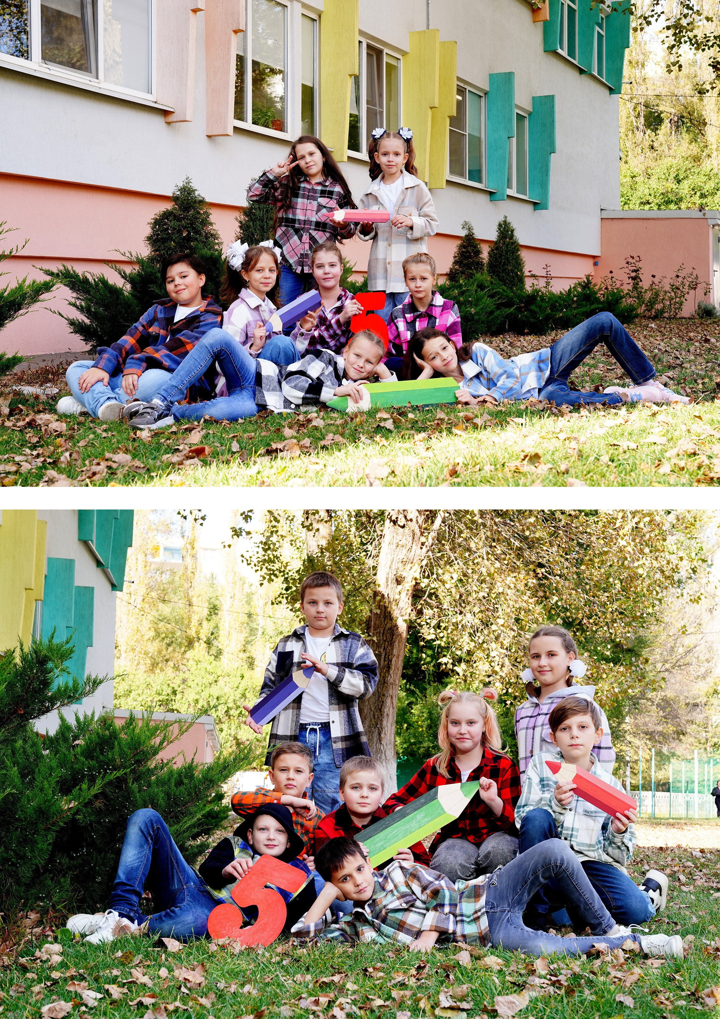 Фотосессия на природе. MEMENTO.Выпускные альбомы, школьные, юбилейные и другие книги. Ростов-на-Дону