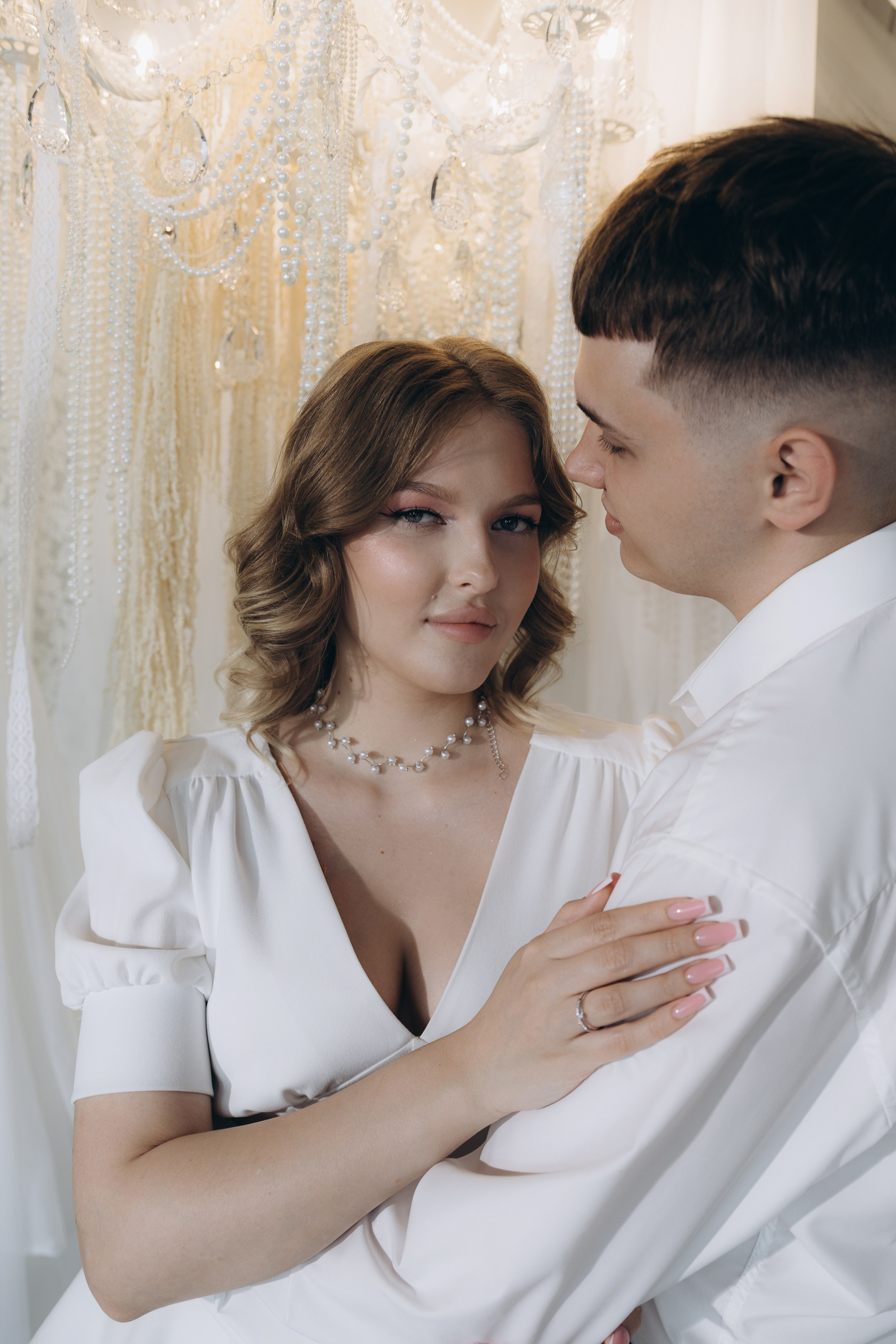 Егор & Валерия. Свадебный и семейный фотограф в Новосибирске Дарья Кель