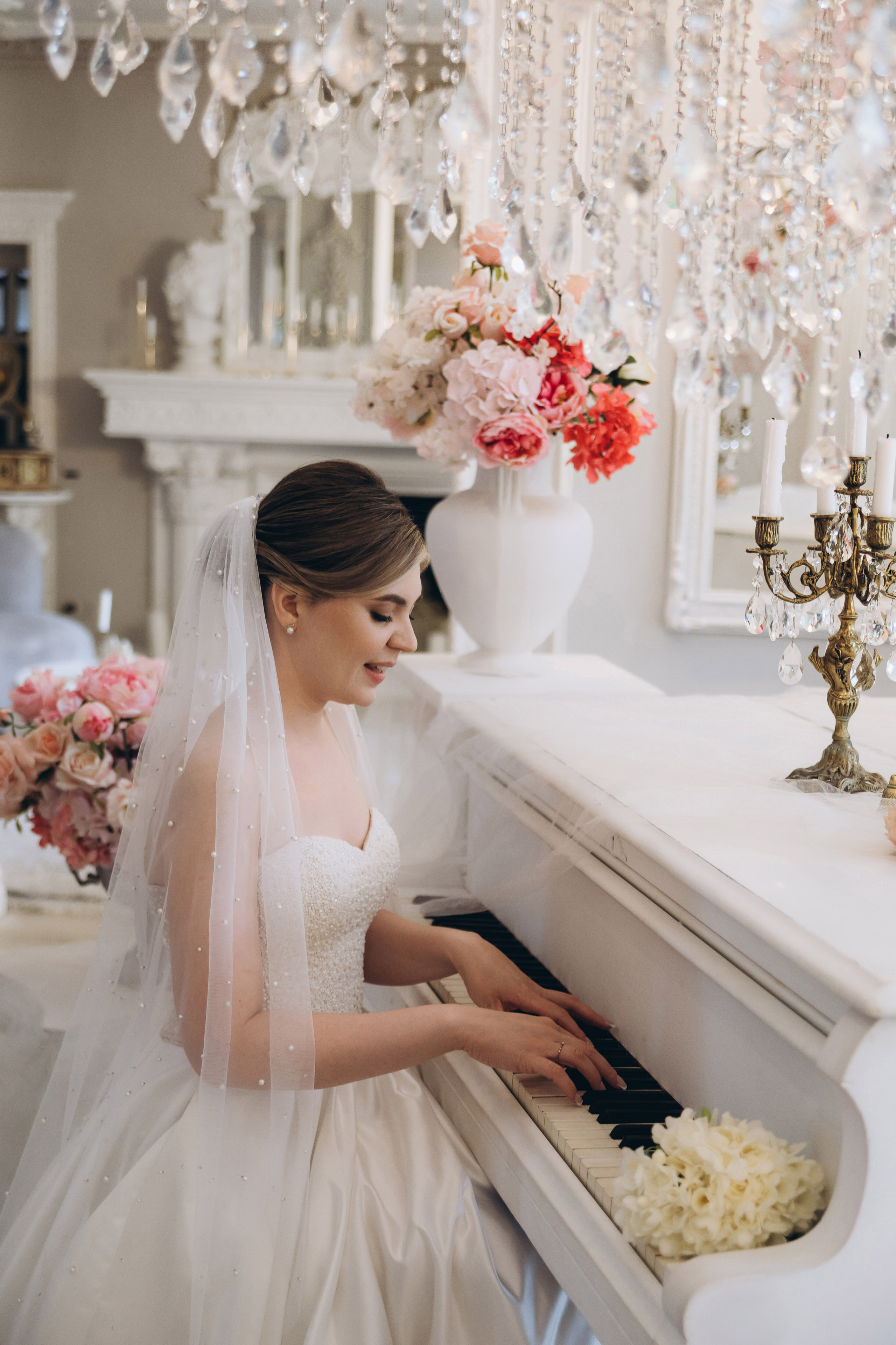 24.05.25 Алина & Борис. Свадебный и семейный фотограф в Новосибирске Дарья Кель