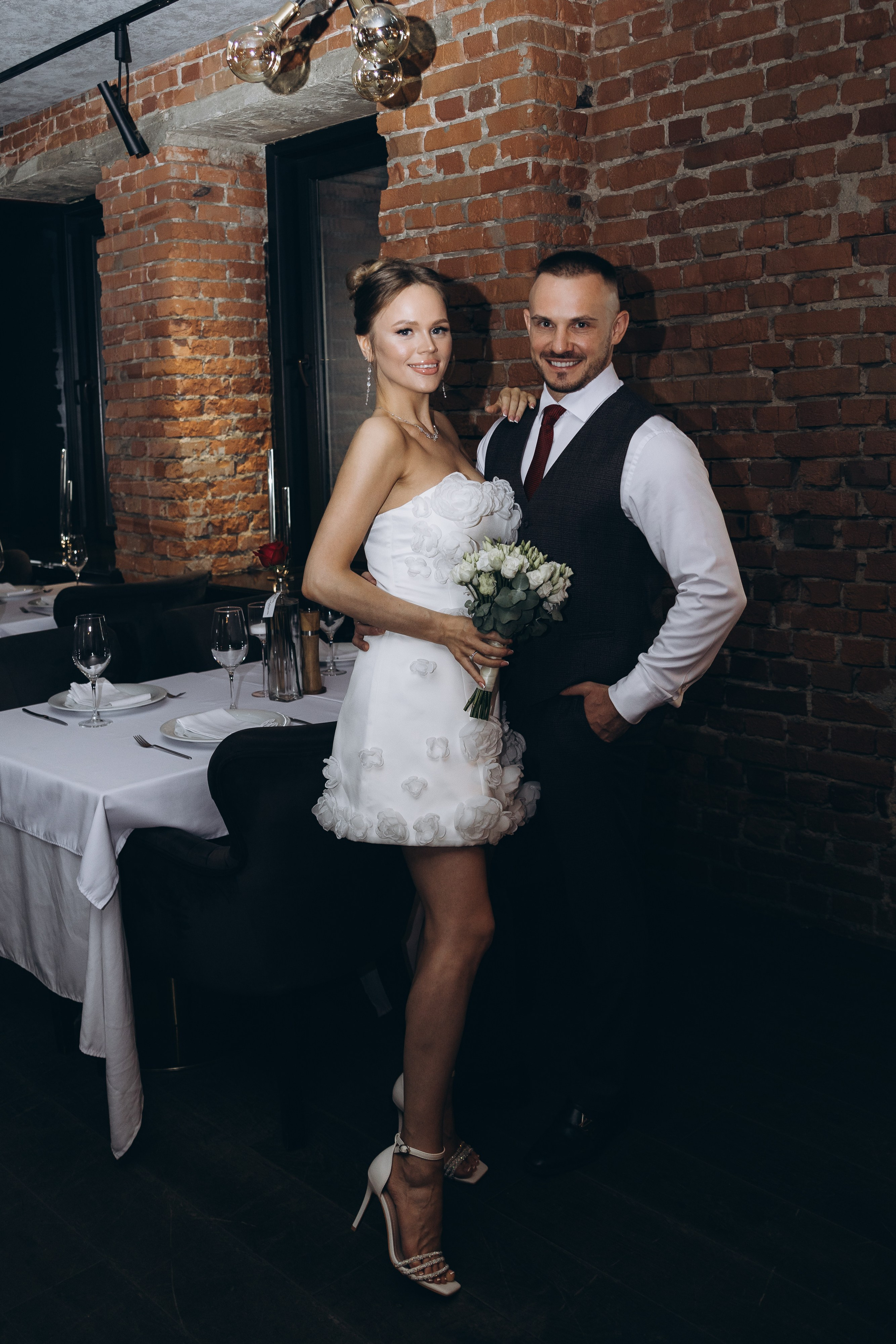 05.07.25 Юрий & София. Свадебный и семейный фотограф в Новосибирске Дарья Кель