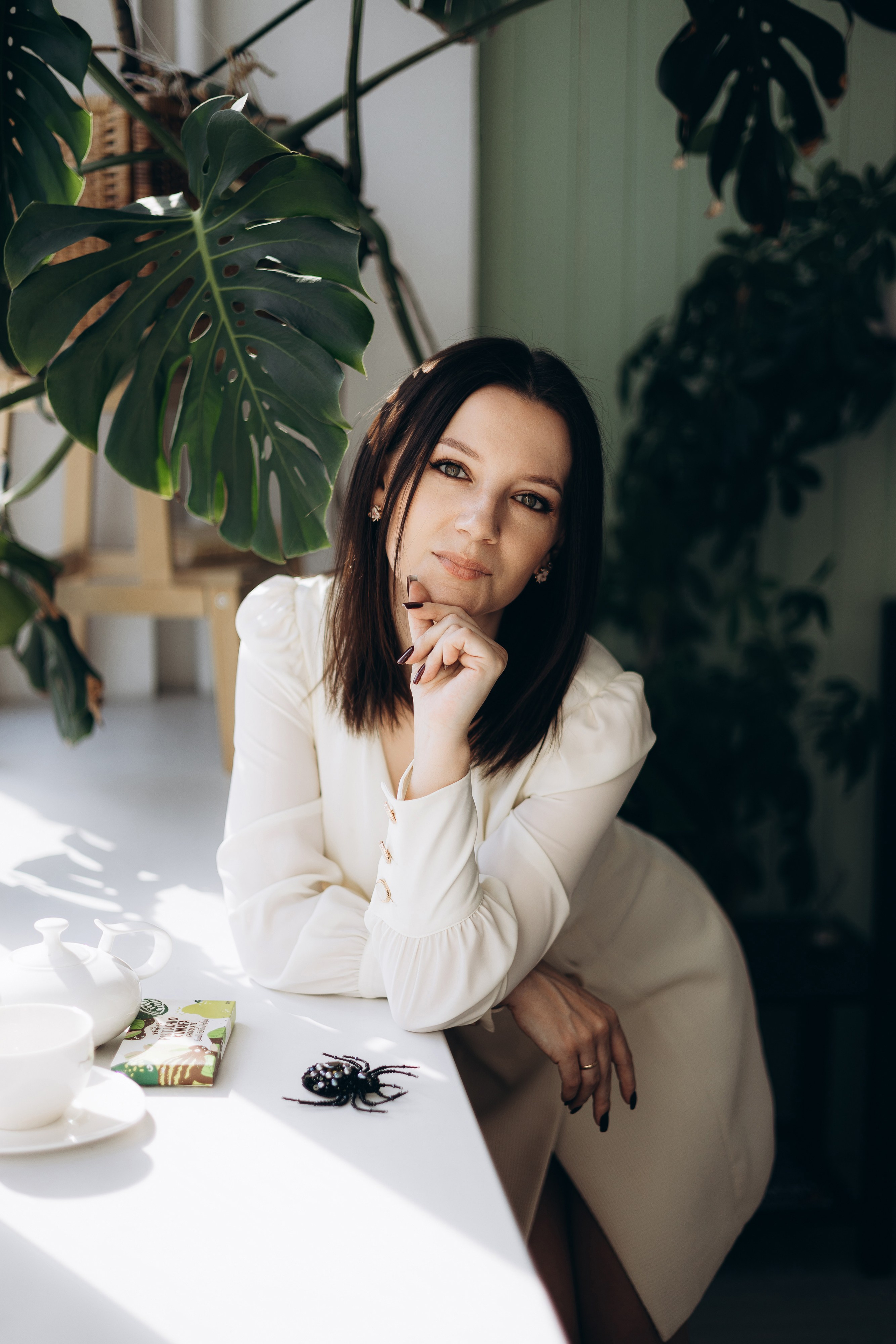 Мария. Свадебный и семейный фотограф в Новосибирске Дарья Кель