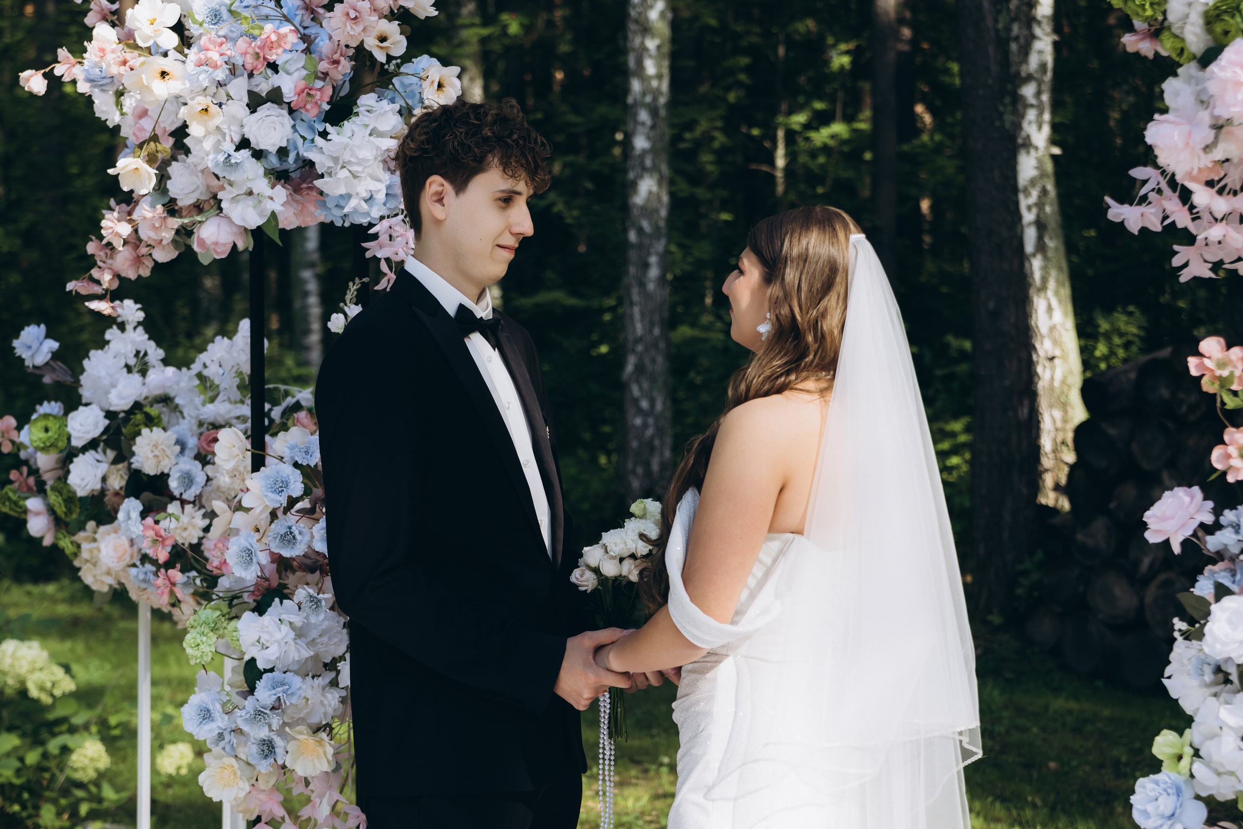 03.08.25 Артем & Анастасия. Свадебный и семейный фотограф в Новосибирске Дарья Кель