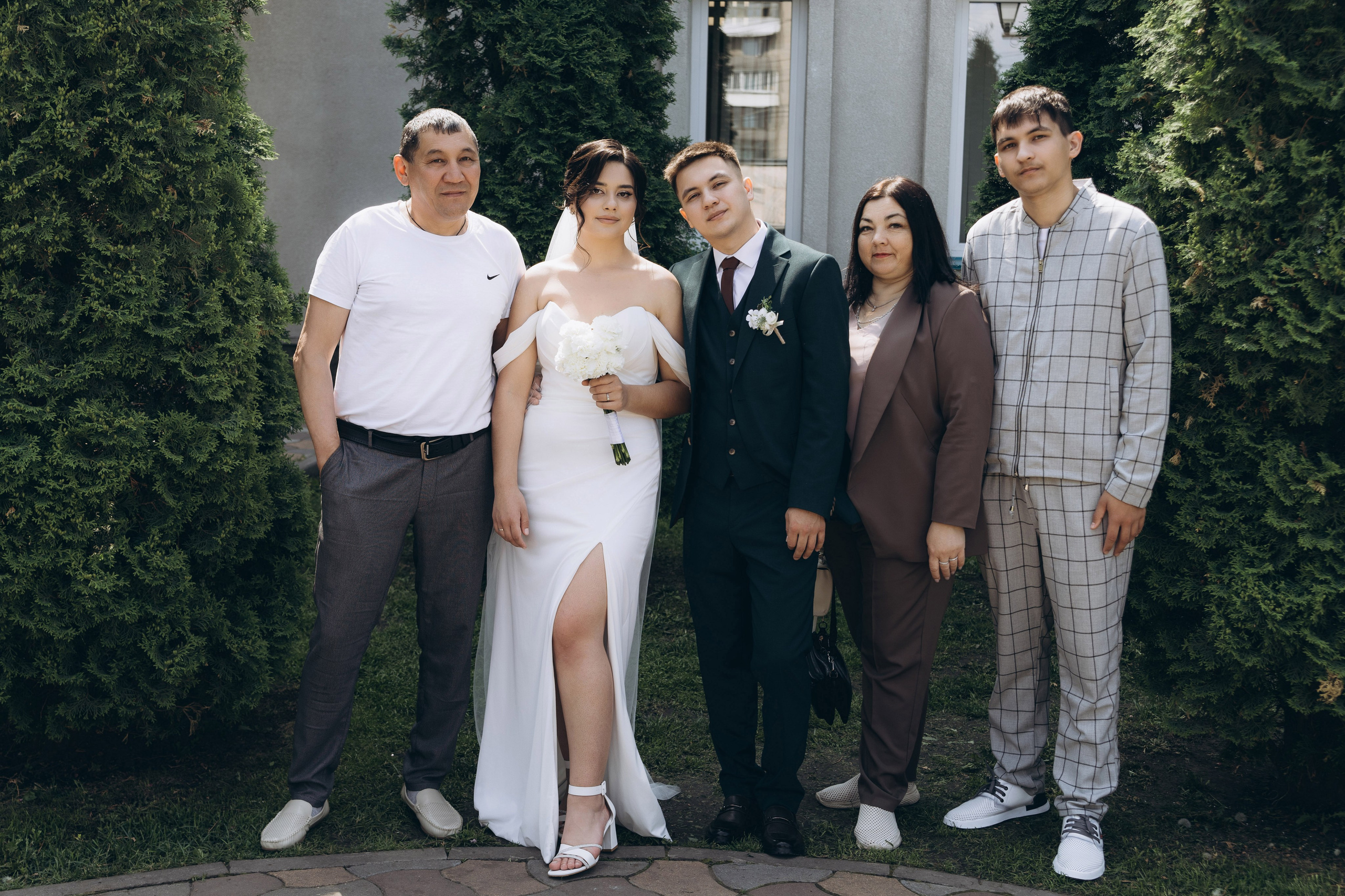 07.06.25 Данияр & Рузана. Свадебный и семейный фотограф в Новосибирске Дарья Кель