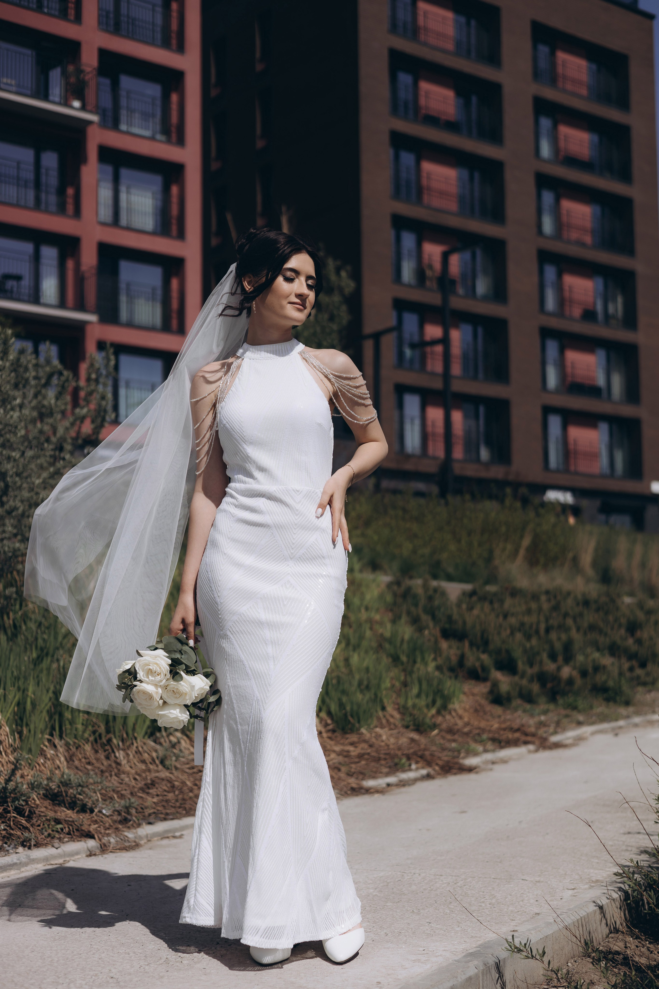 15.05.25 Виктор & Вероника. Свадебный и семейный фотограф в Новосибирске Дарья Кель